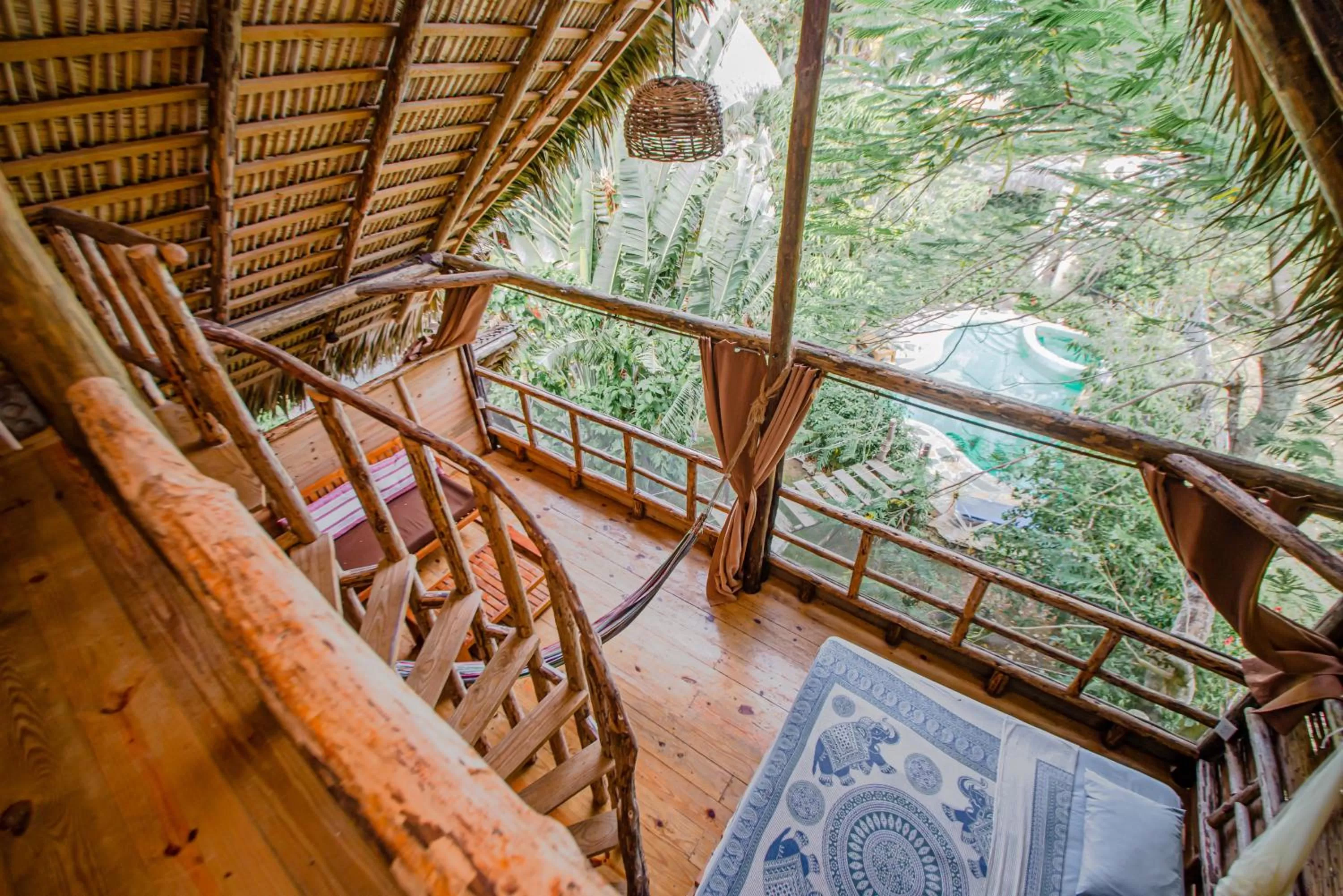 Cabarete Maravilla Eco Lodge Boutique Beach Surf Encuentro, Kite, by AA Crypto Group