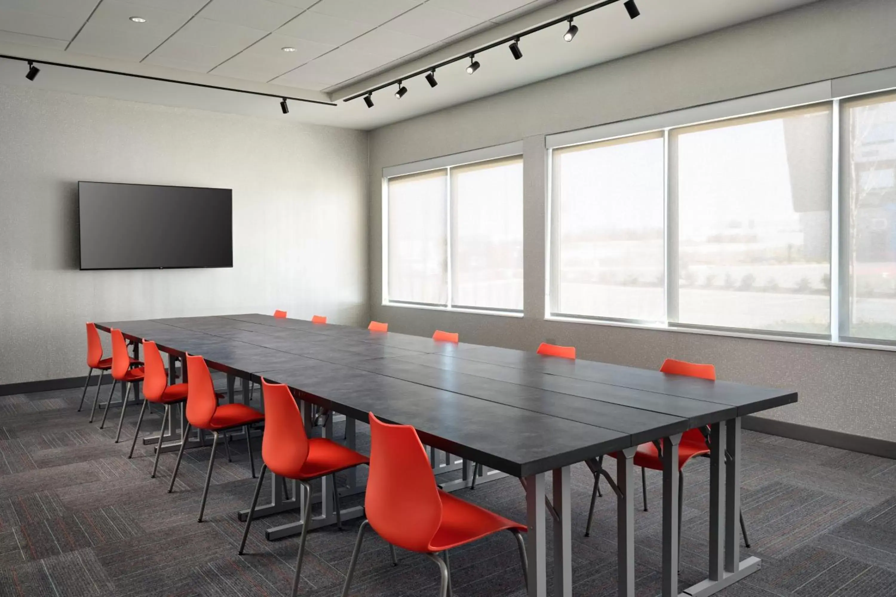 Meeting/conference room in Aloft Knoxville West