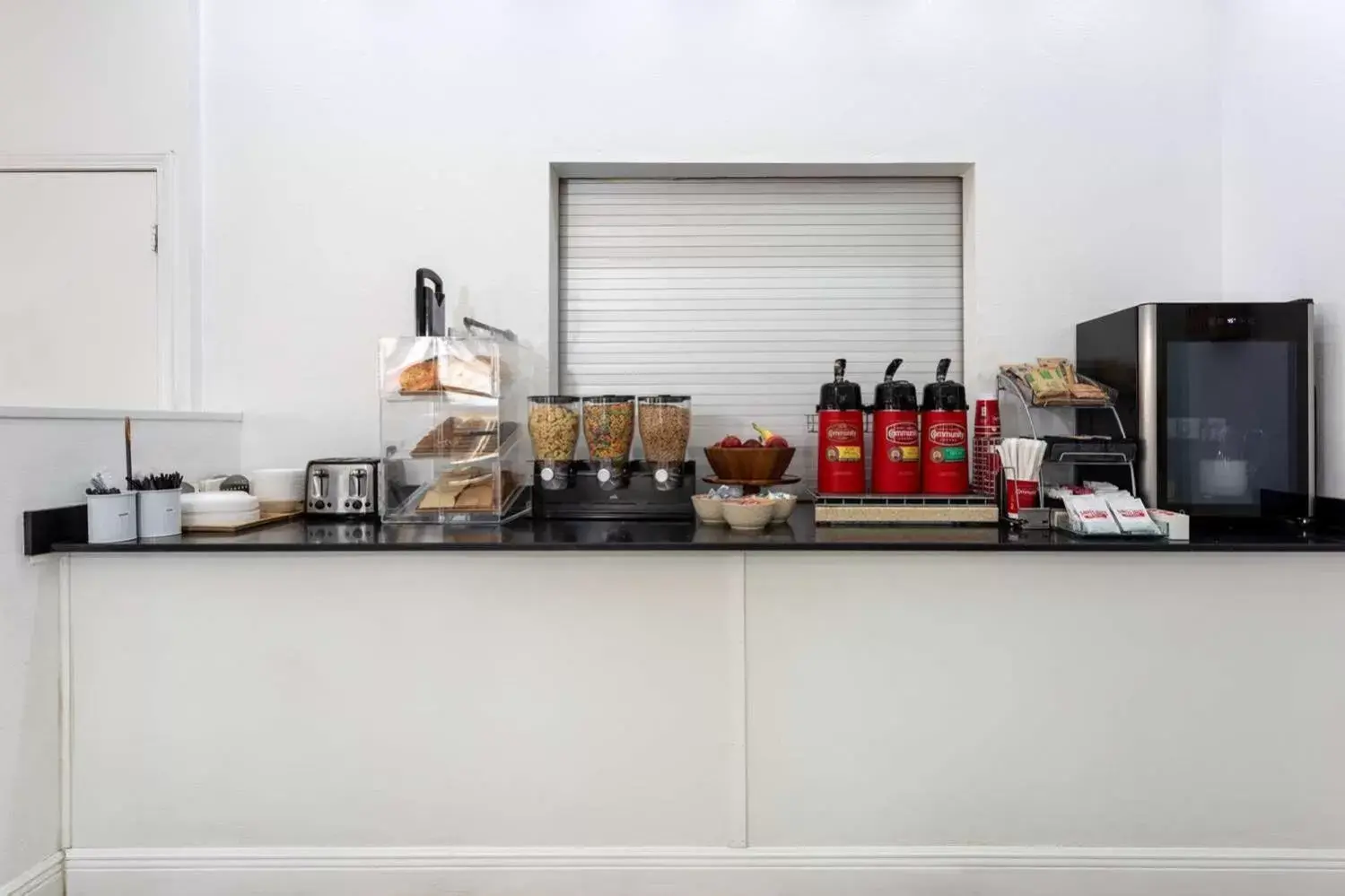 Breakfast in Baymont by Wyndham Marianna Breakfast in Baymont by Wyndham Marianna