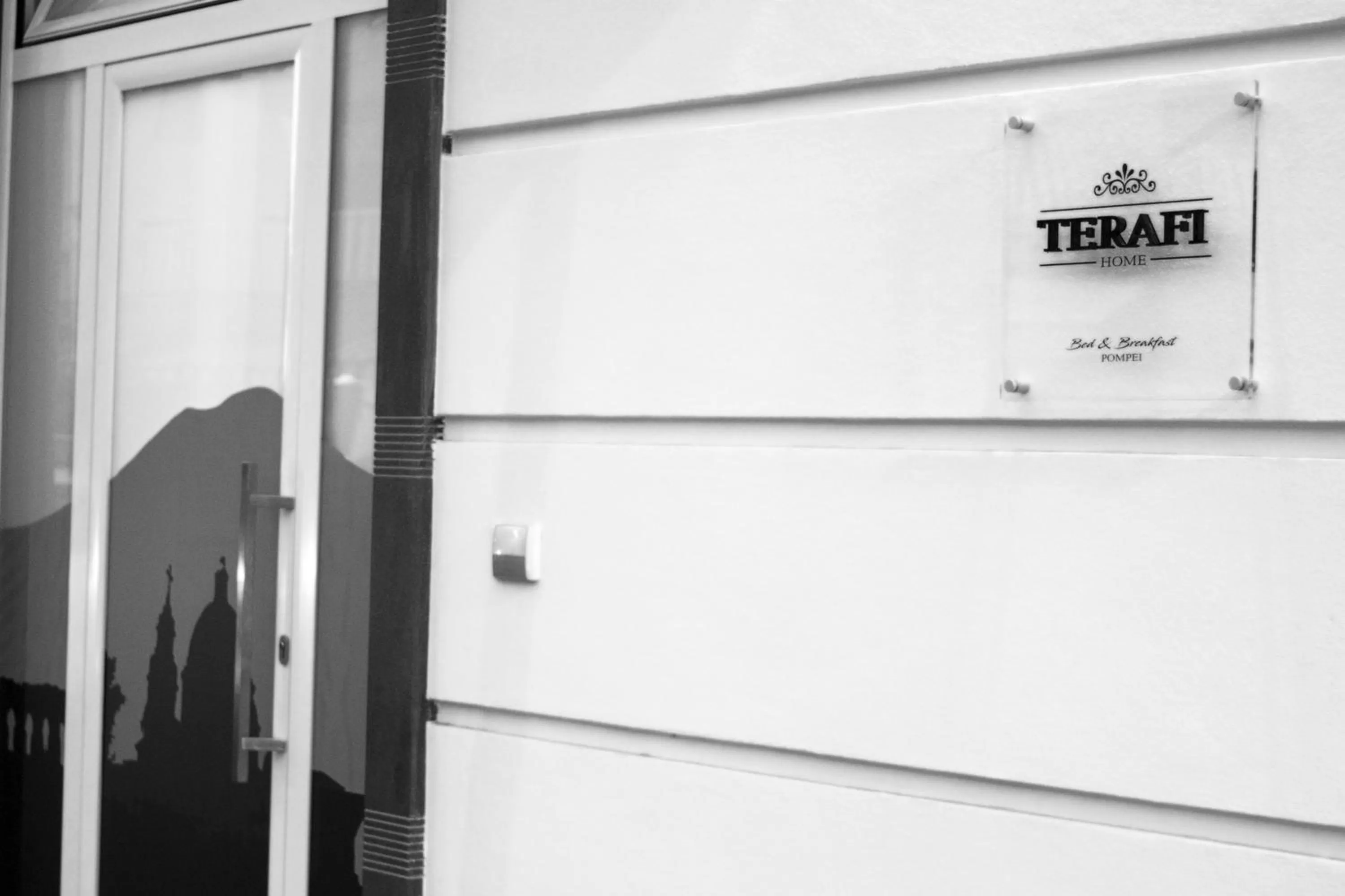 Pompei TERAFI Home