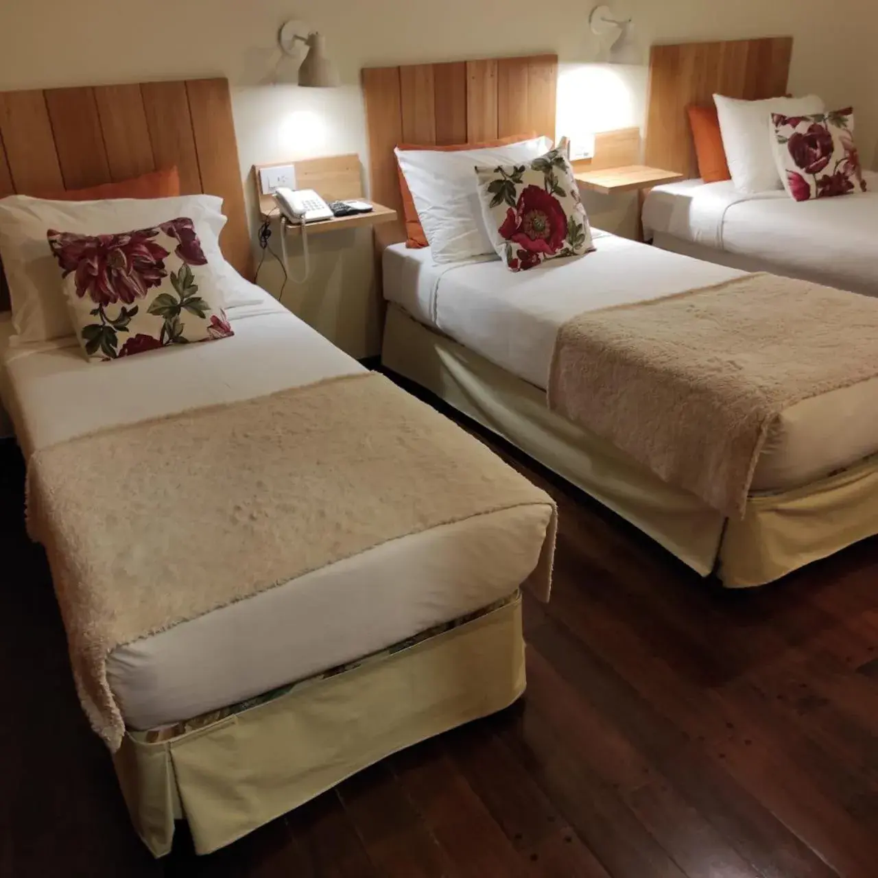 Bedroom, Bed in Posada de las Aguilas Hotel Boutique