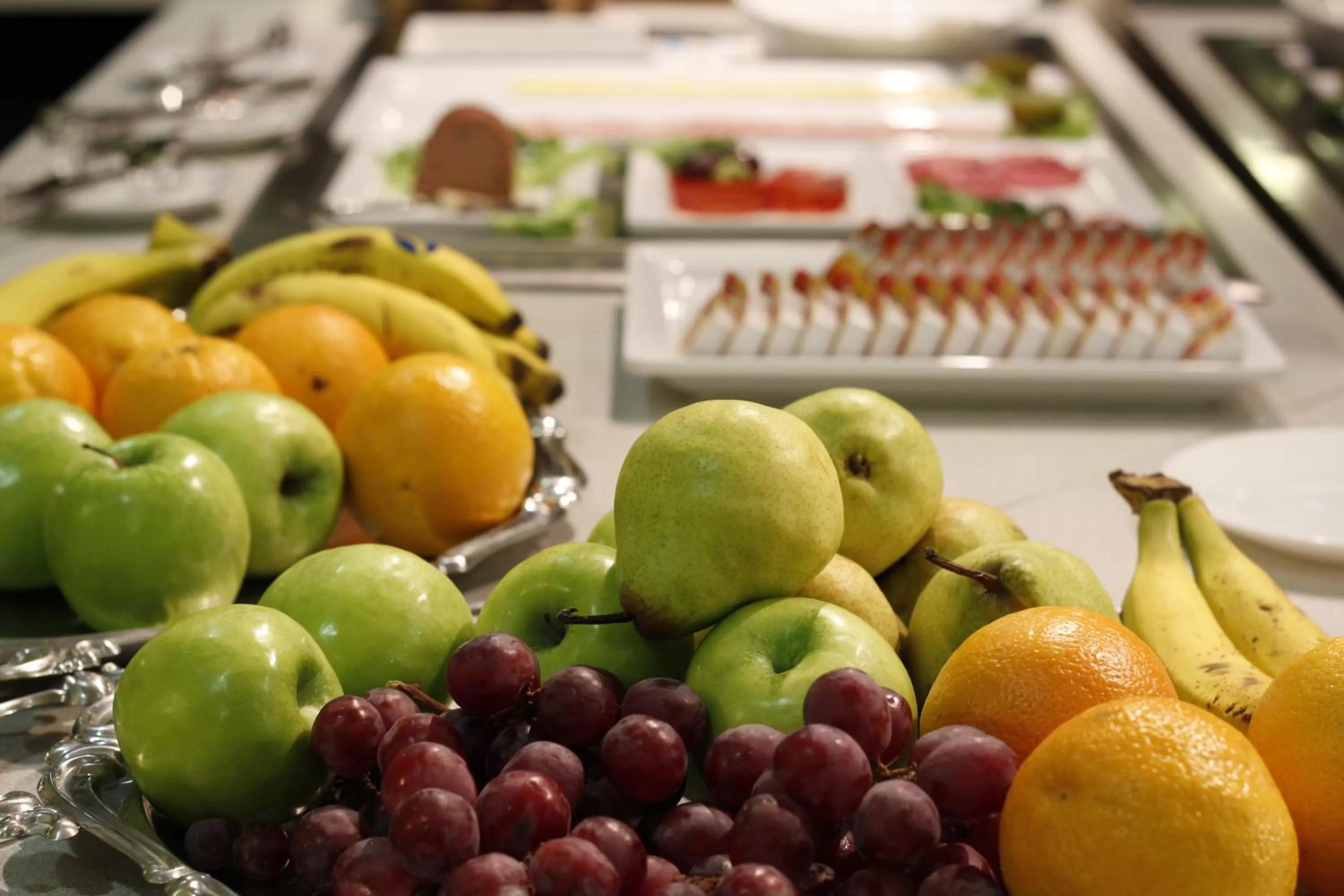 Food and drinks in 4Dreams Hotel Chimisay