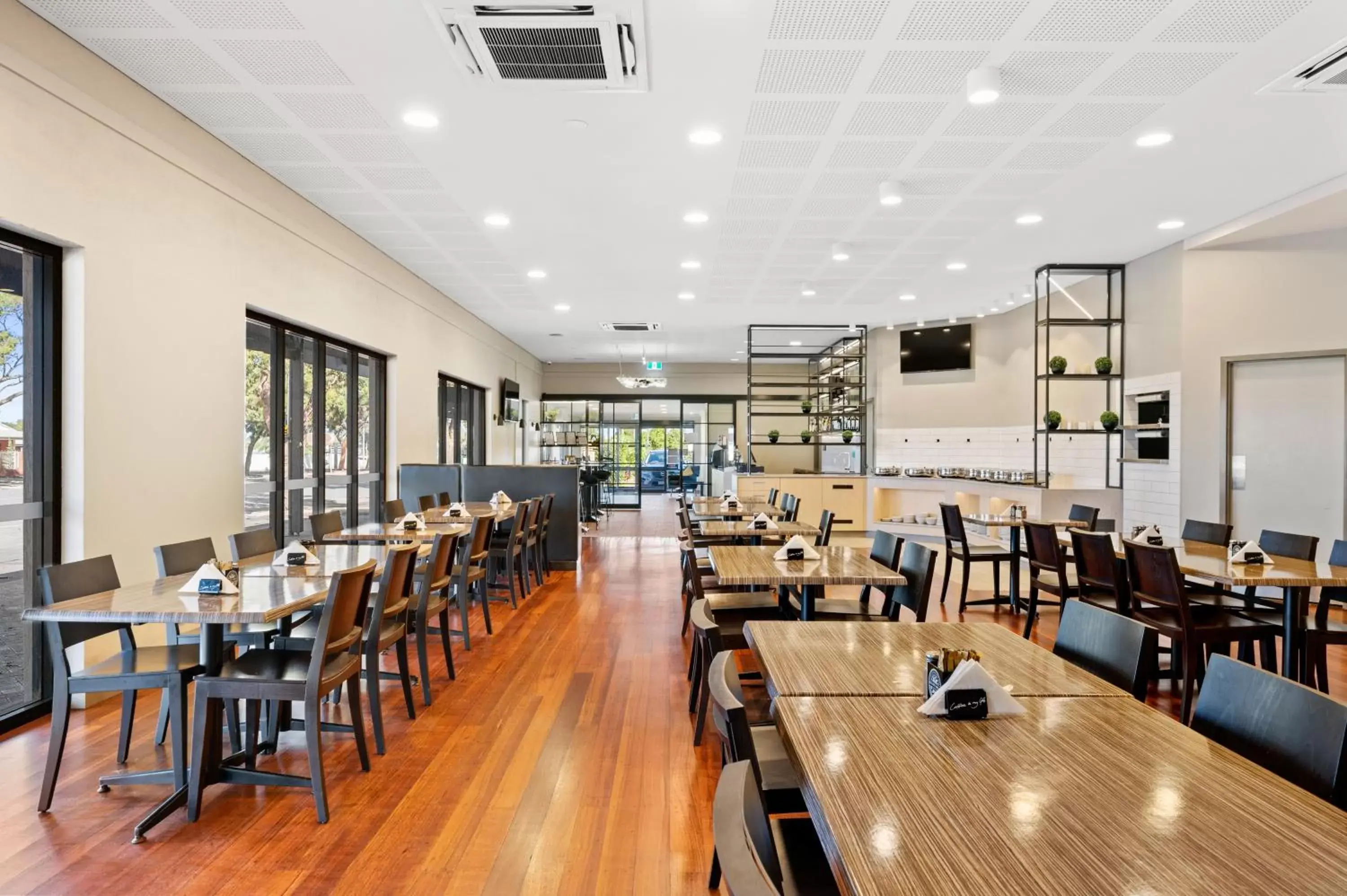 Restaurant/places to eat in The View On Hannans Kalgoorlie Restaurant/places to eat in The View On Hannans Kalgoorlie