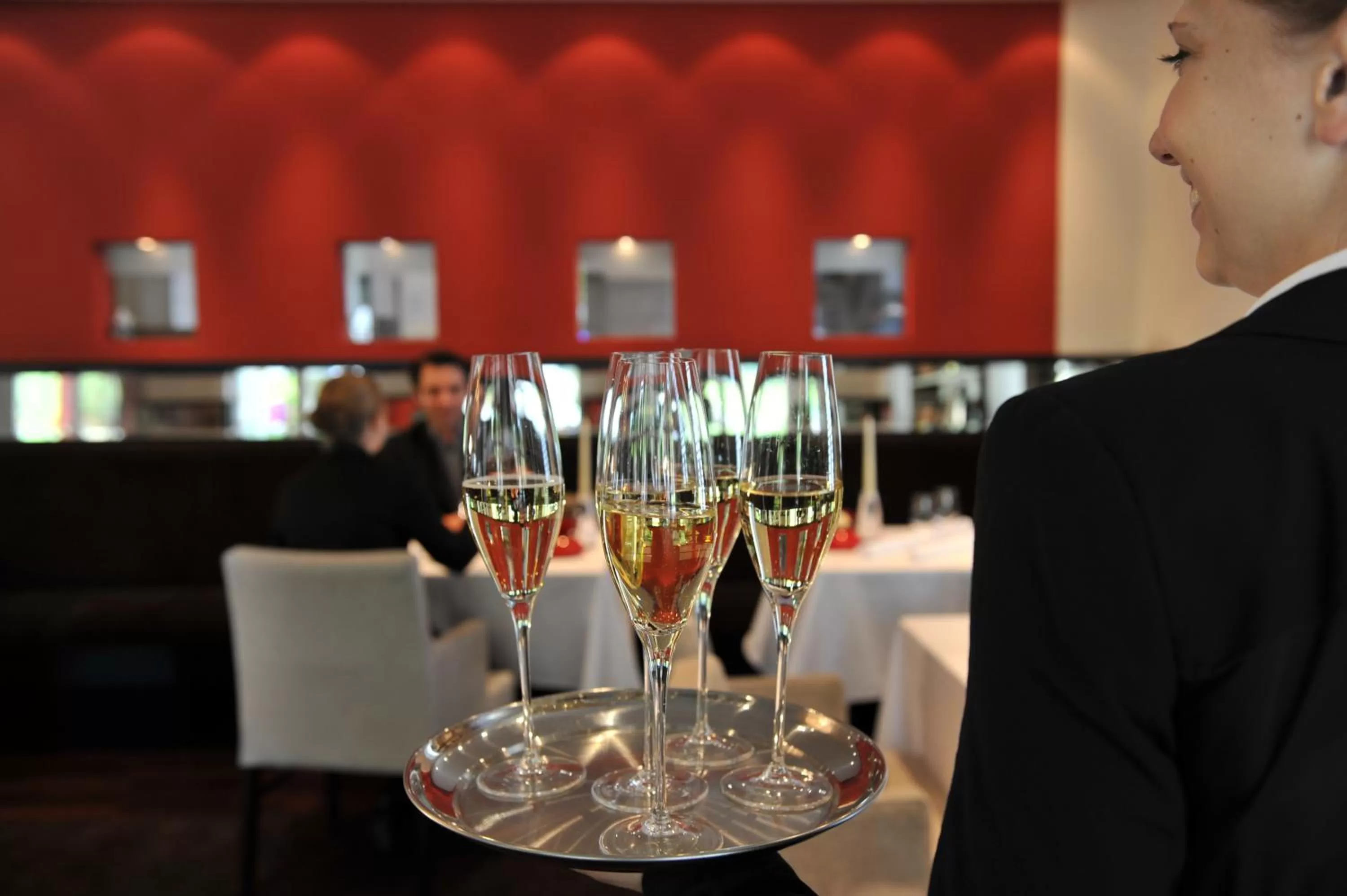 Restaurant/places to eat in Villa Mittermeier, Hotellerie & Restaurant