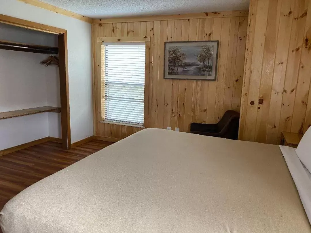 Tower Suite in Zoders Inn and Suites Tower Suite in Zoders Inn and Suites