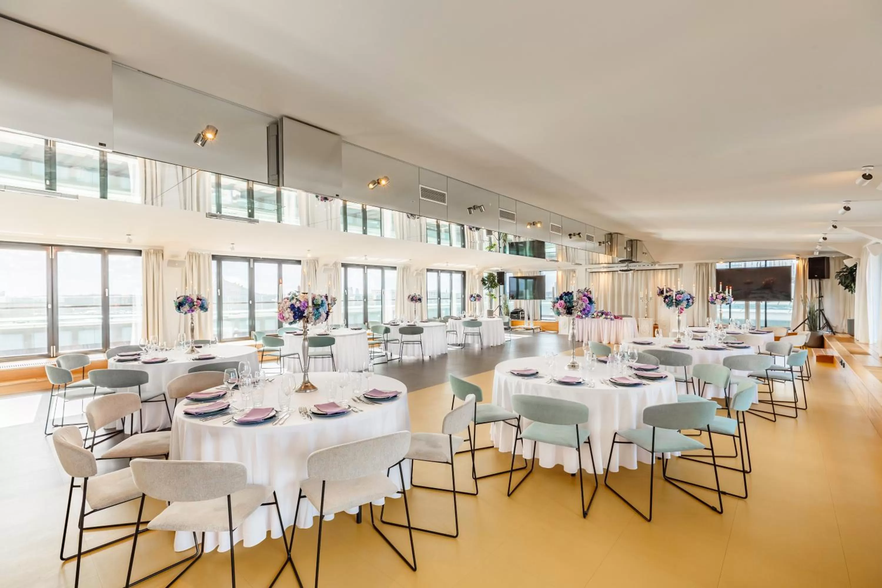 Banquet/Function facilities in Wellton Riverside SPA Hotel