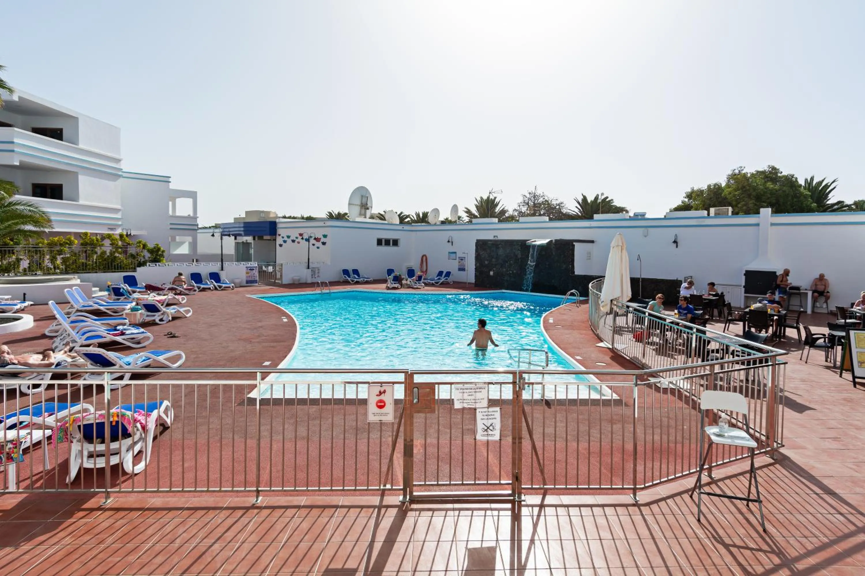 Apartamentos Oceano - Adults Only - Sólo Adultos