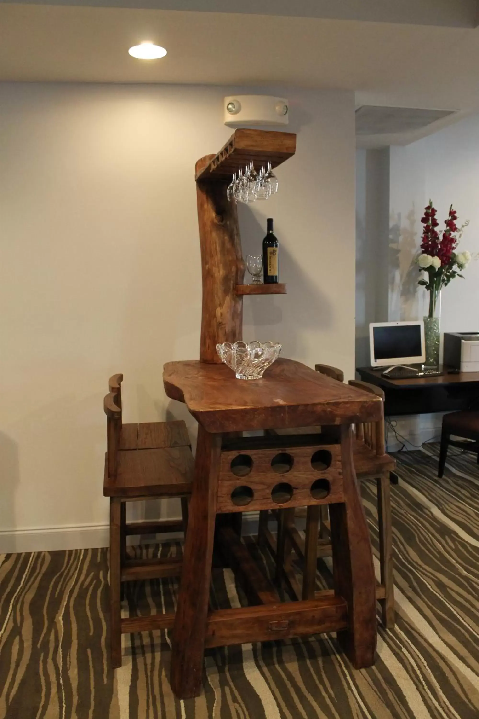 Dining Area in Regalia Hotel & Conference Center