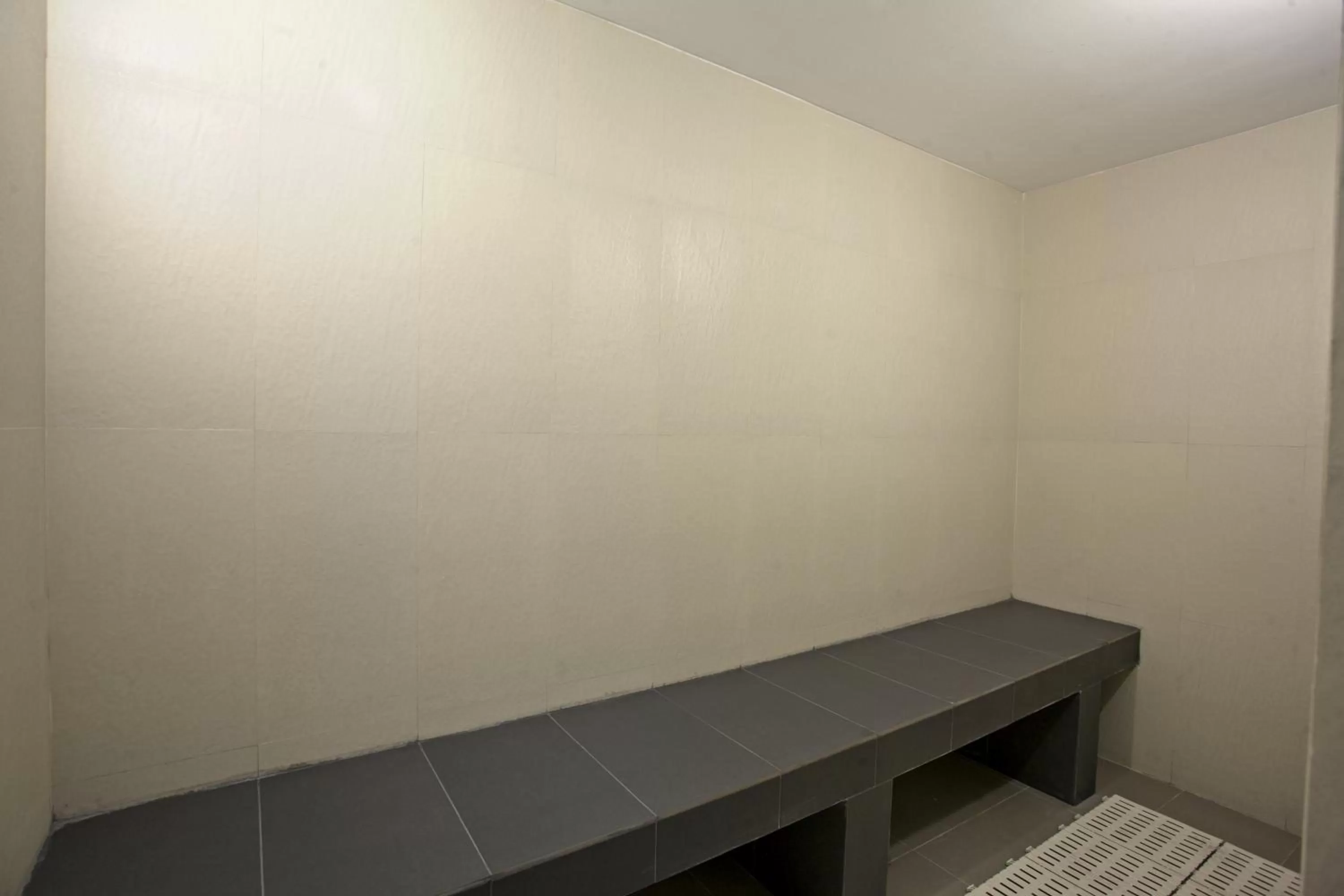 Spa and wellness centre/facilities in Platinum Grand