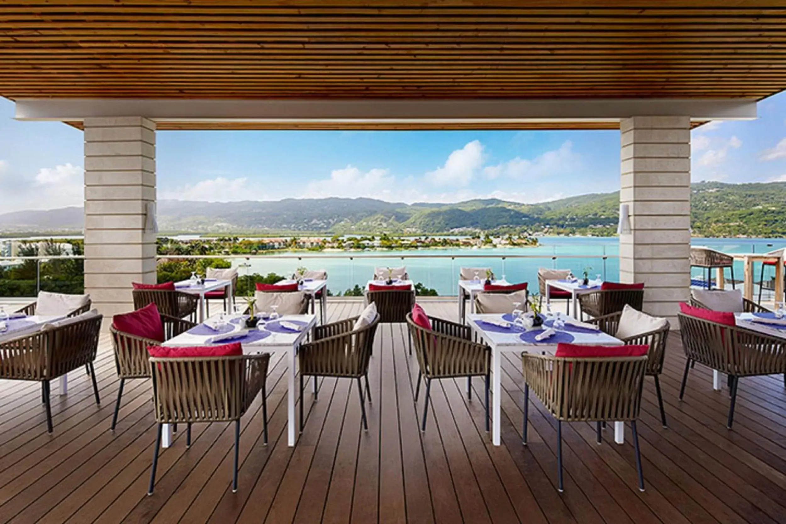 Restaurant/places to eat in Breathless Montego Bay Adults Only - All Inclusive Restaurant/places to eat in Breathless Montego Bay Adults Only - All Inclusive