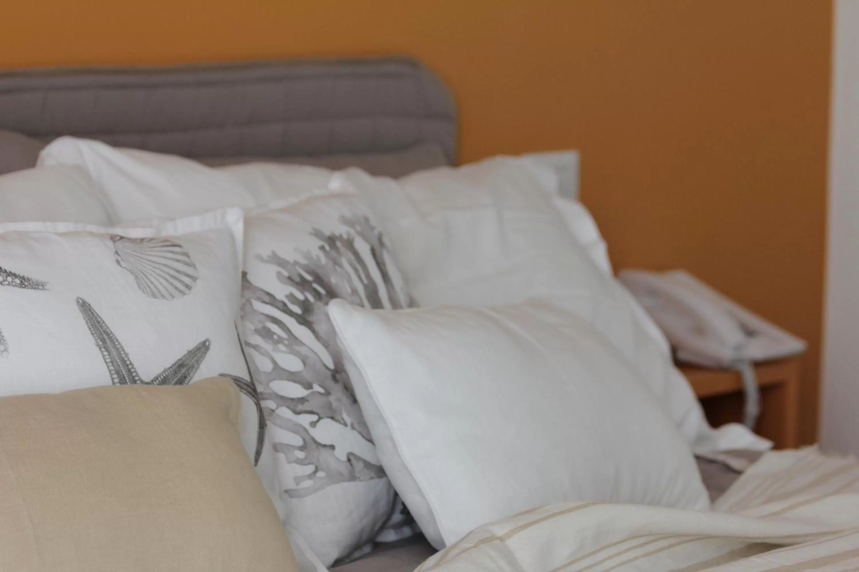 Bed in Hotel Intorno Al Fico