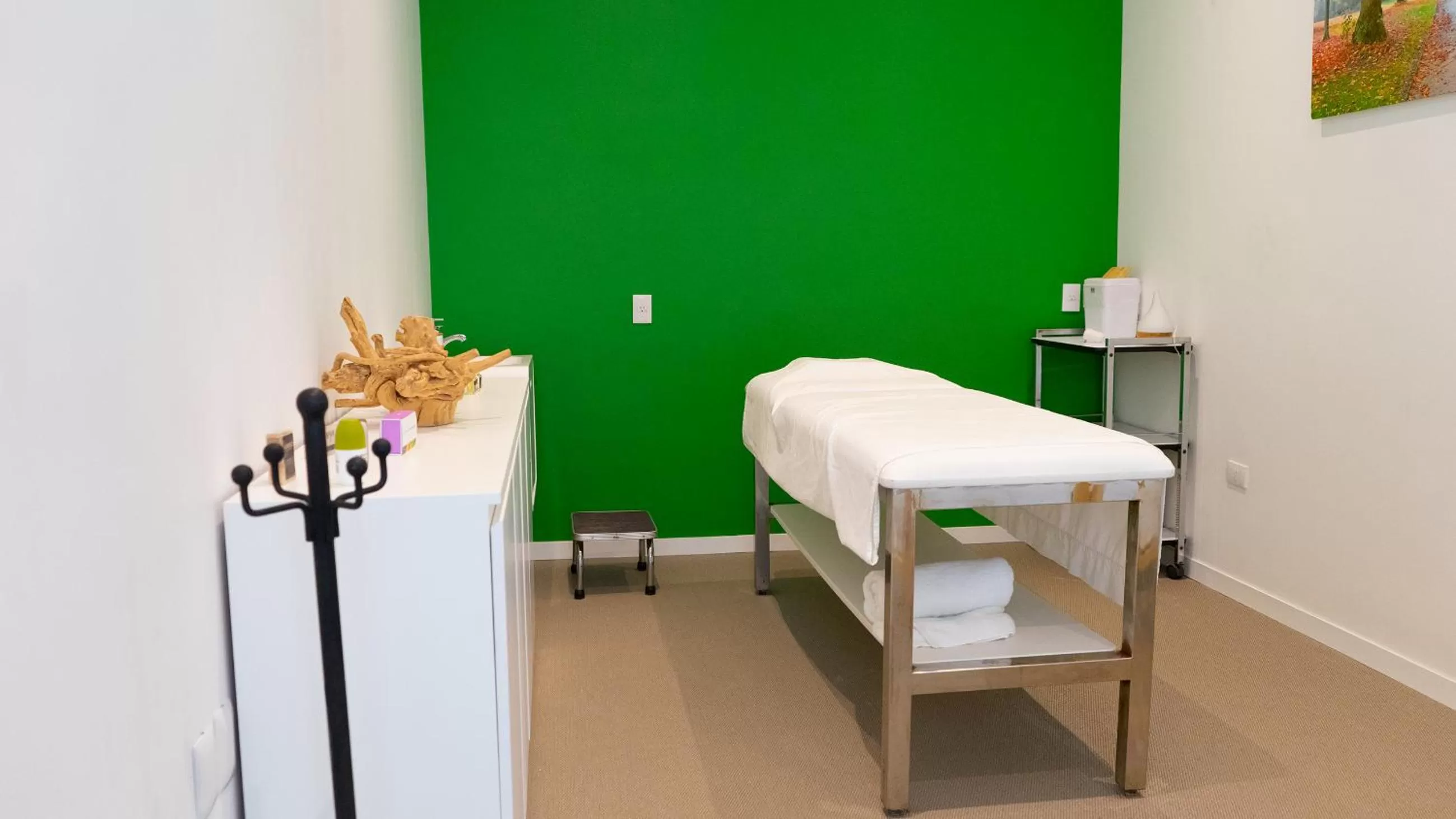 Spa and wellness centre/facilities in Casa Hidalgo Hotel Boutique