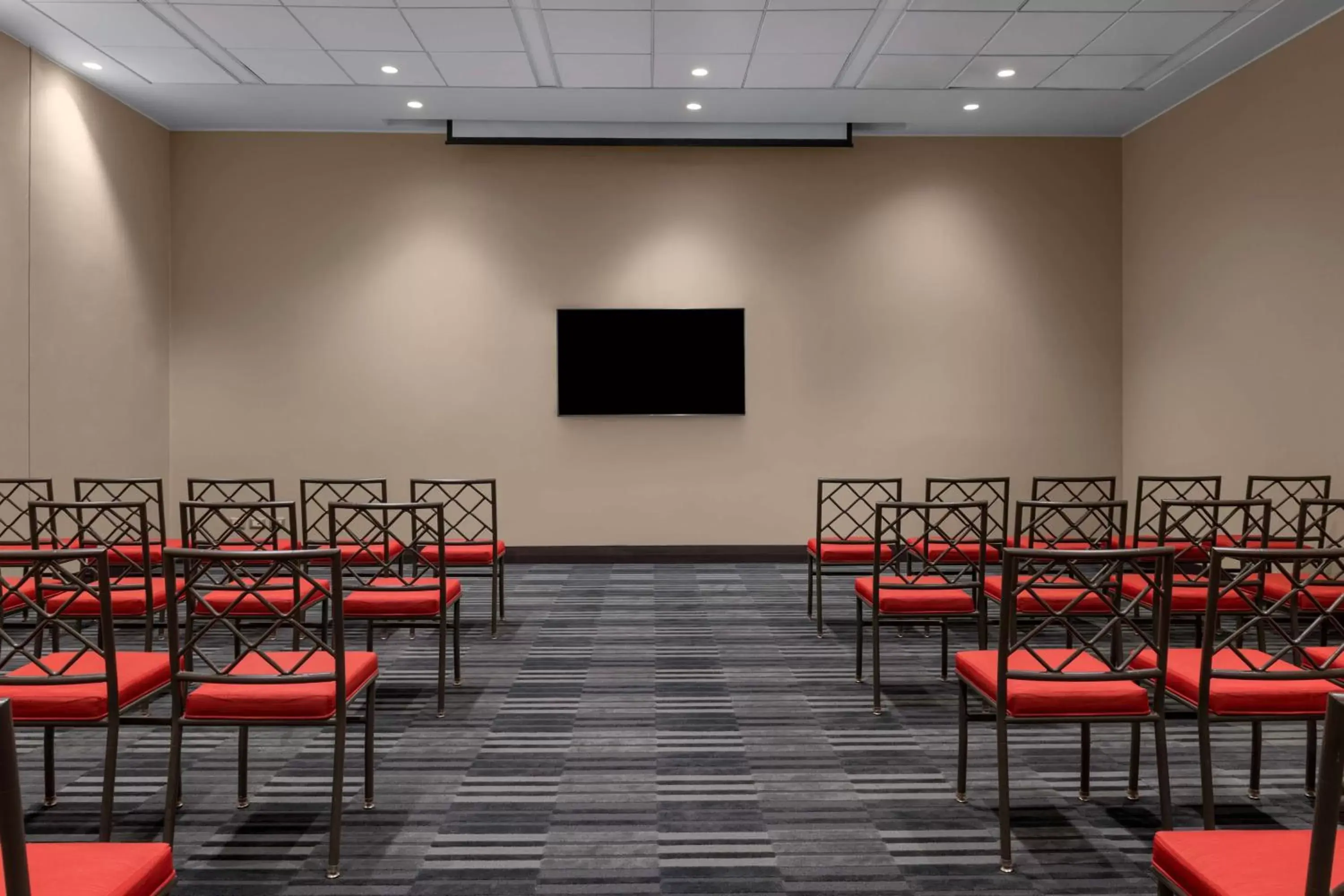 Meeting/conference room in Hyatt Centric Las Condes Santiago