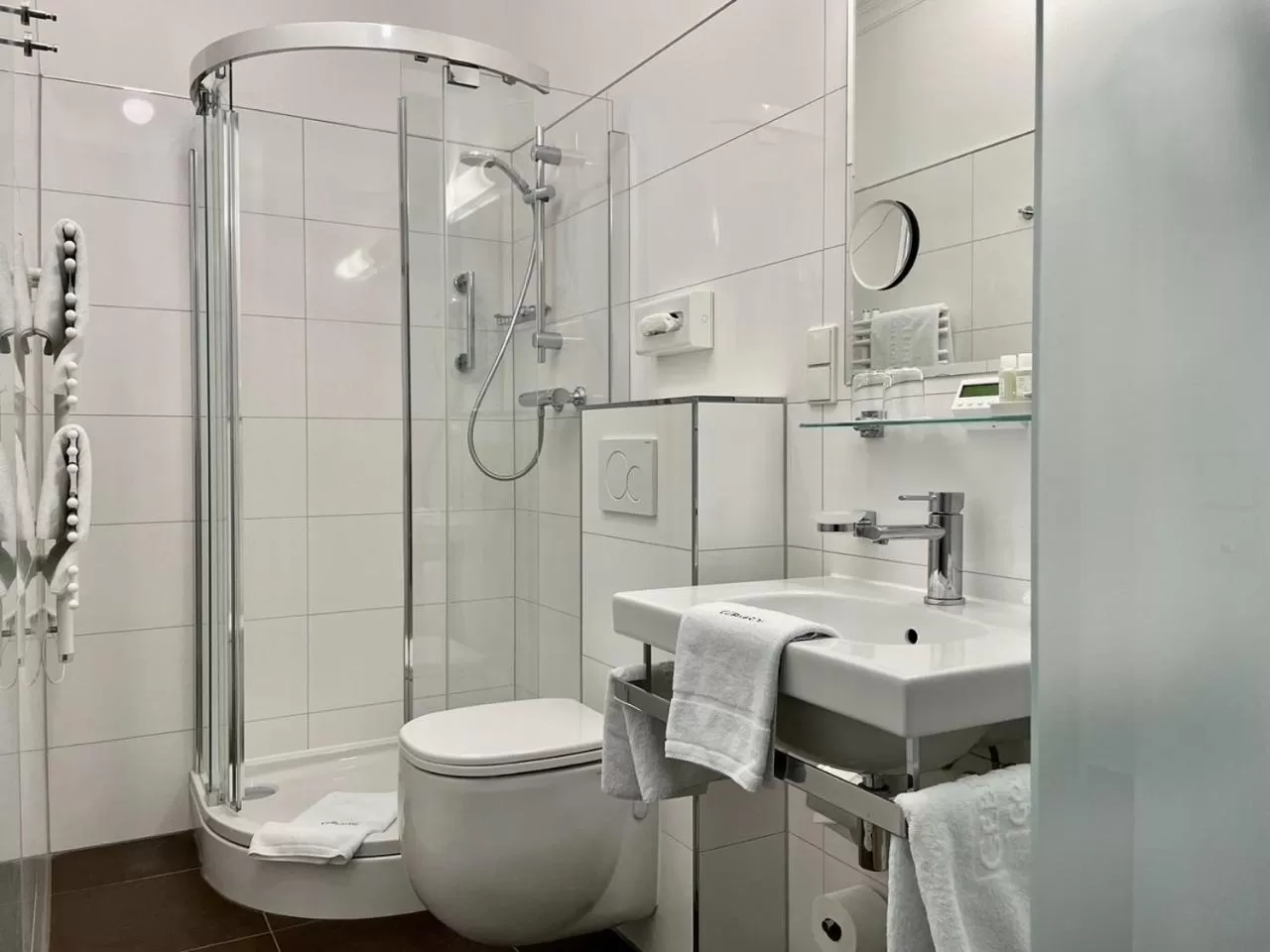 Romantik Hotel Gebhards