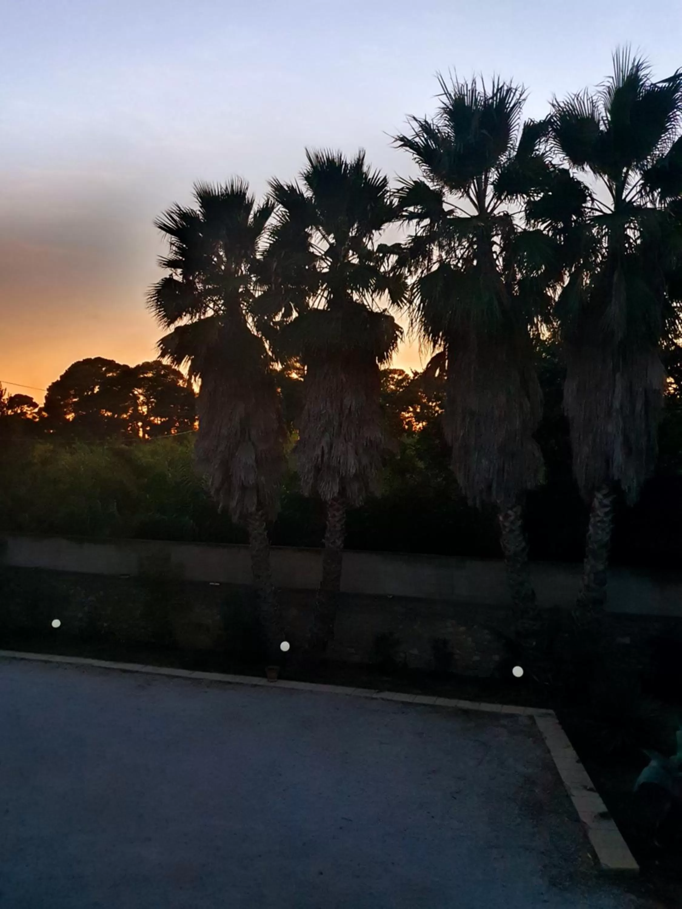 Swimming Pool in Au secret des Brégines