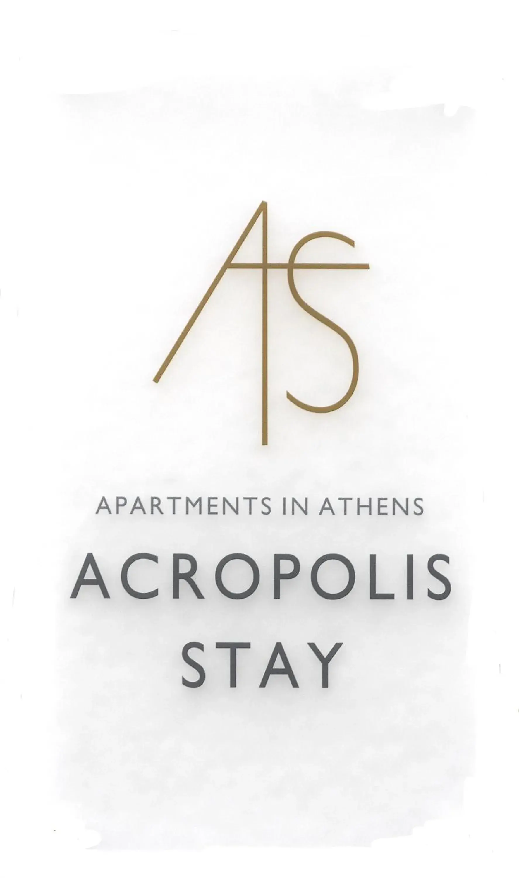 Property logo or sign, Property Logo/Sign in Acropolis Stay