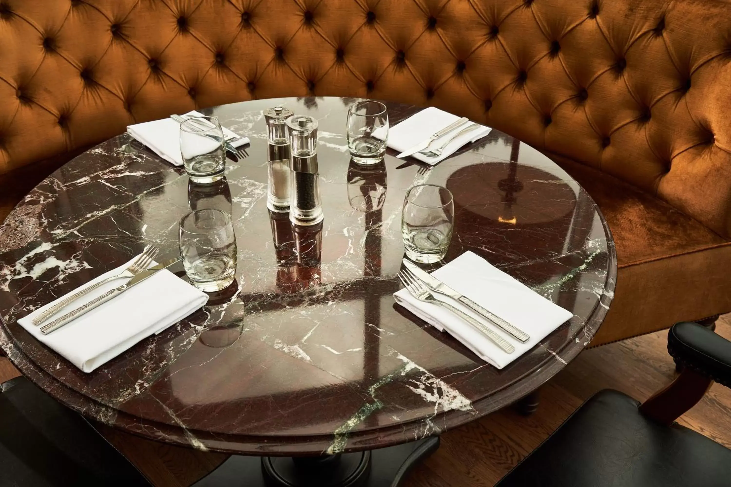 Restaurant/places to eat in Golf View Hotel & Spa Restaurant/places to eat in Golf View Hotel & Spa