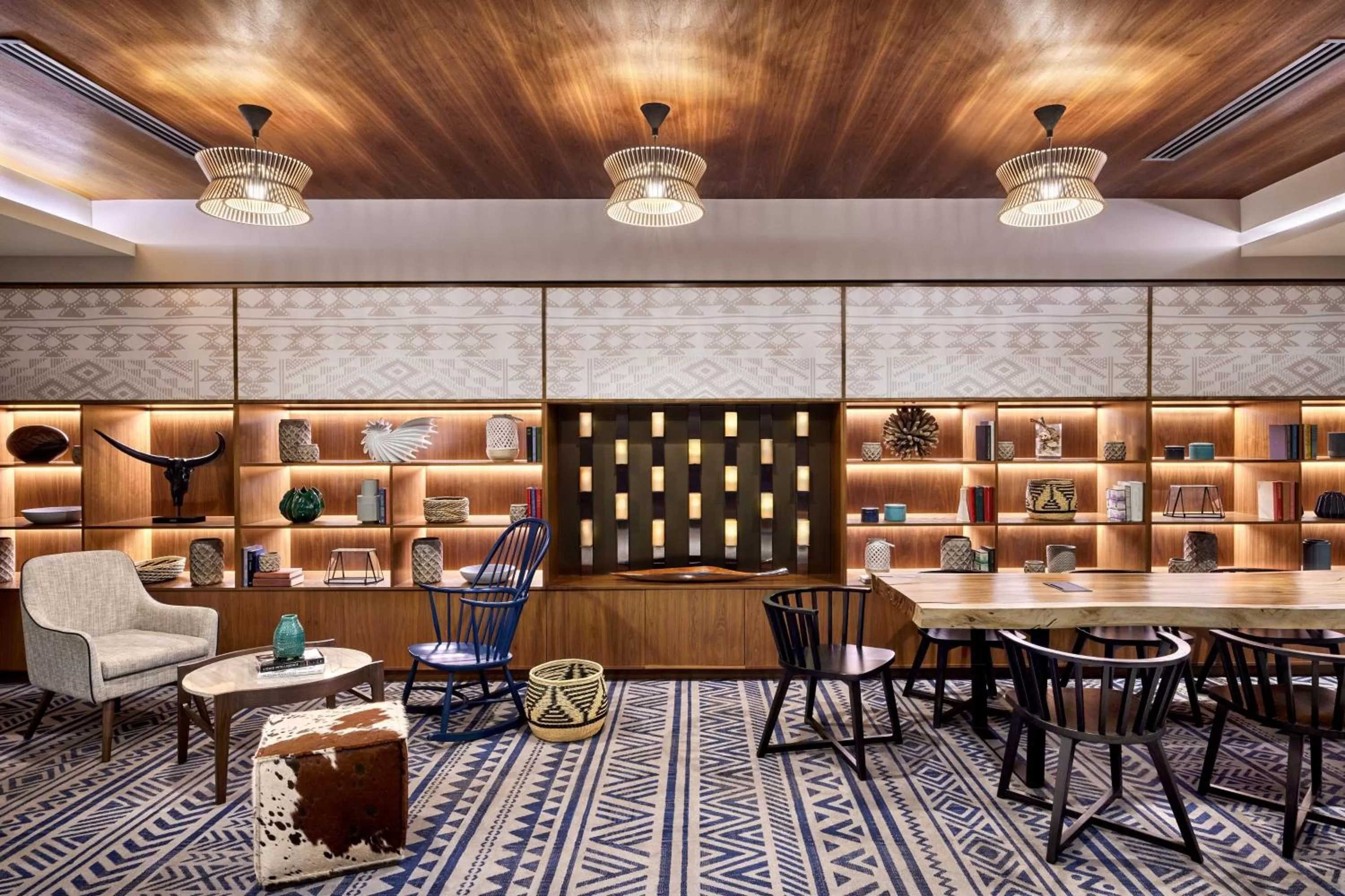 View (from property/room) in The Westin Phoenix Downtown