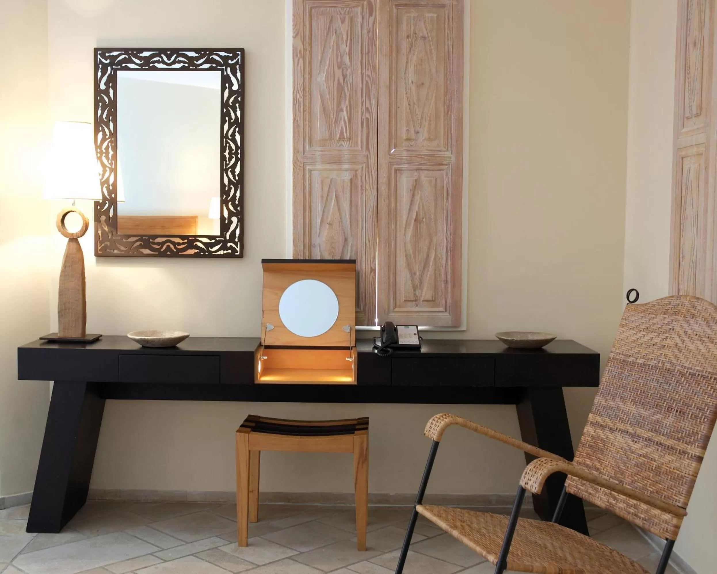 Photo of the whole room in The Marmara Bodrum - Adult Only