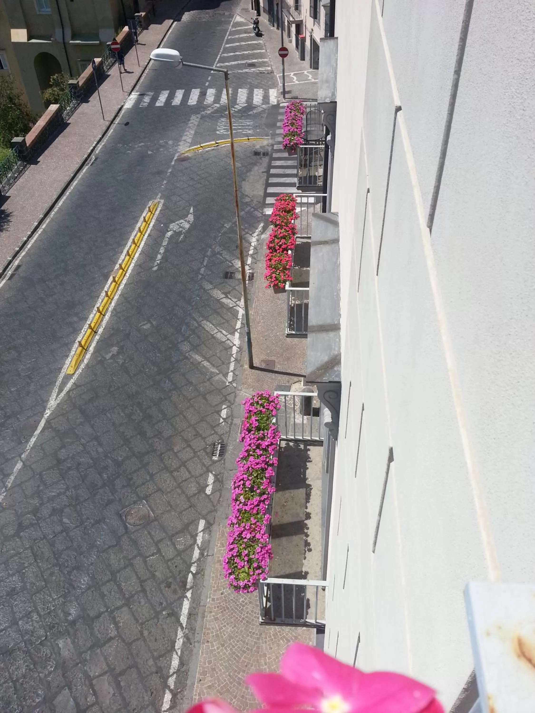 View (from property/room) in Villa Avellino Historic Residence