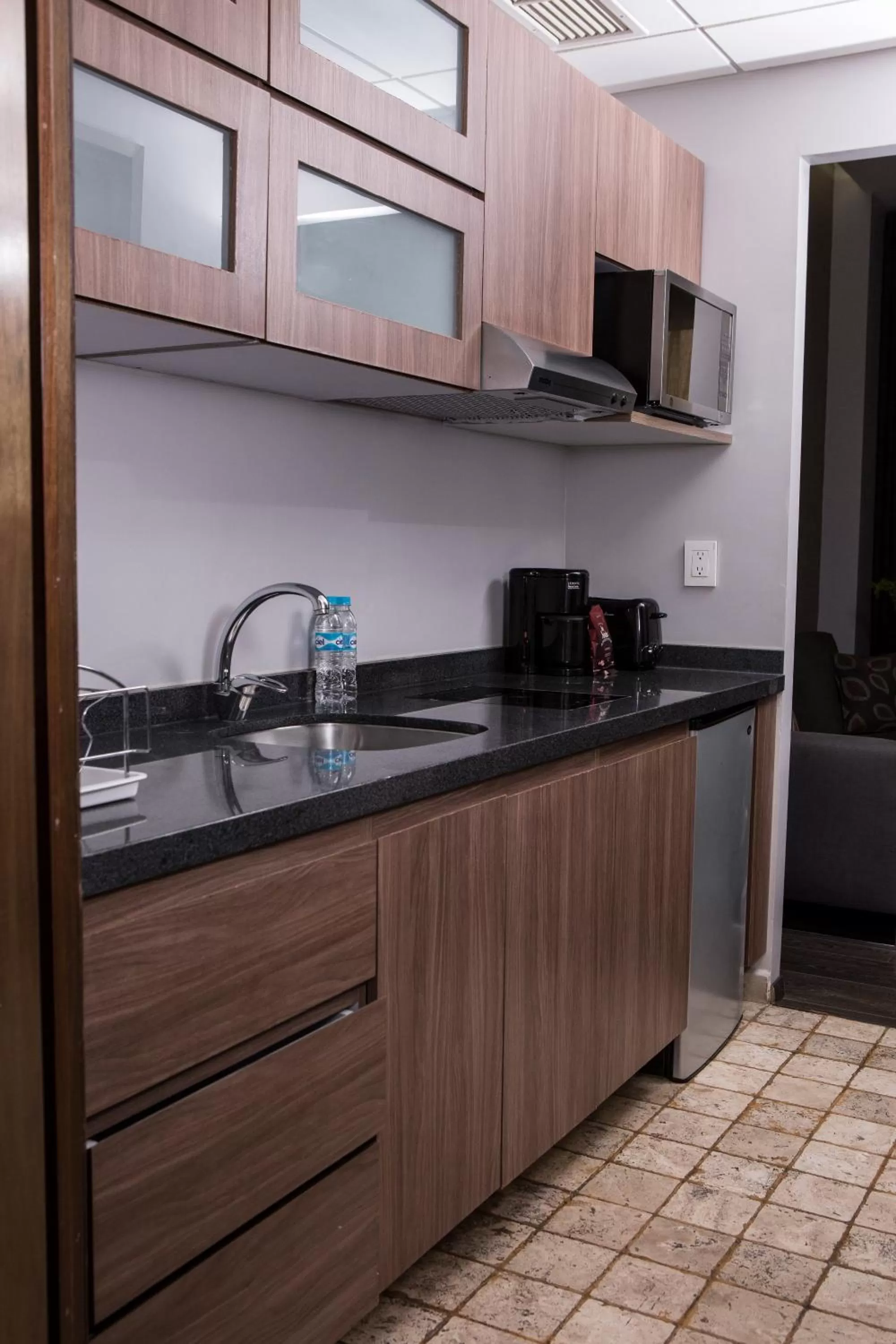 Kitchen or kitchenette, Kitchen/Kitchenette in Suites Del Ángel