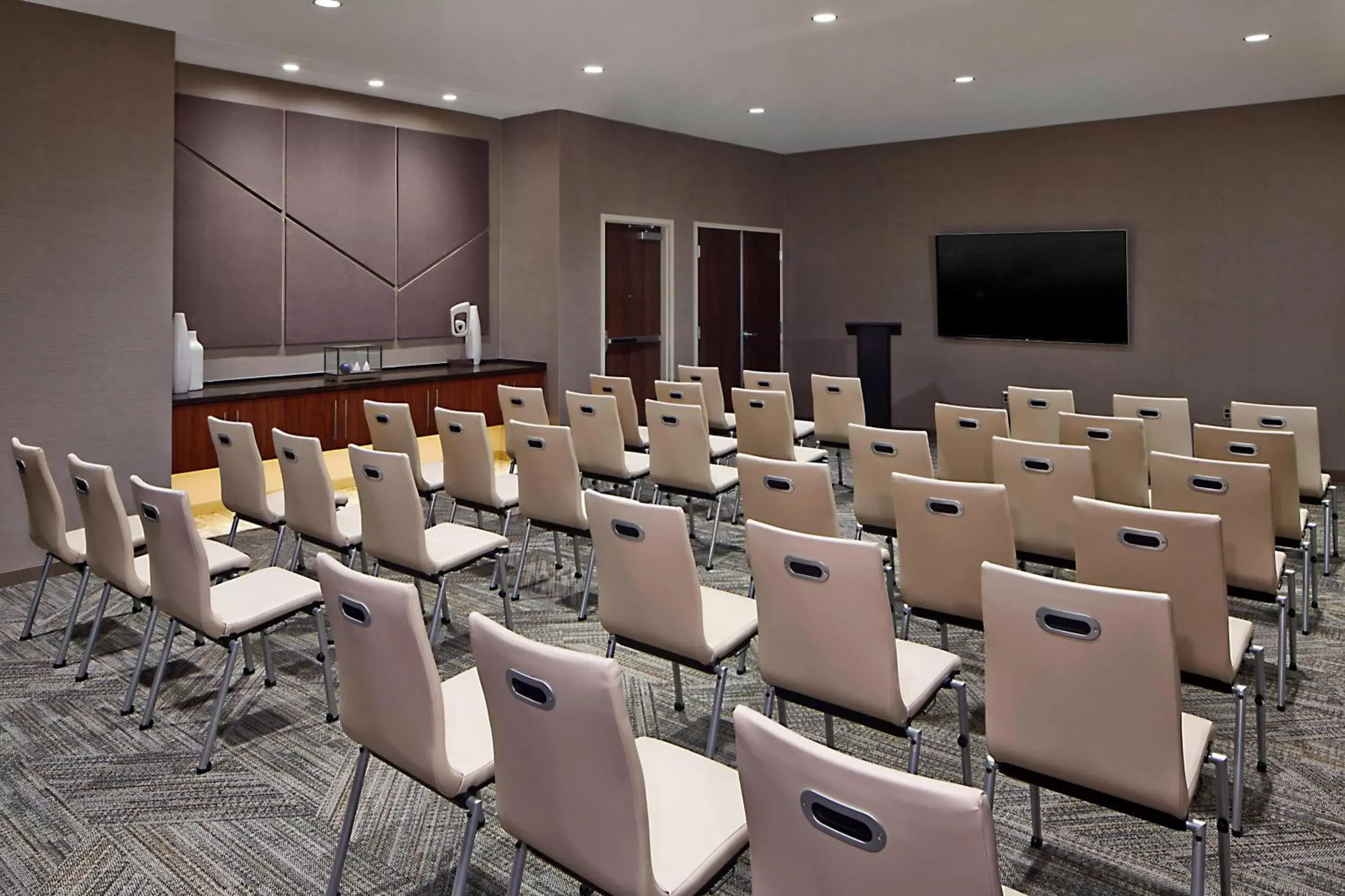 Meeting/conference room in AC Hotel by Marriott Portland Downtown, OR