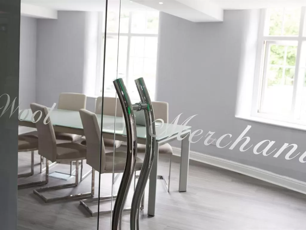 Meeting/conference room in Wool Merchant Hotel HALIFAX