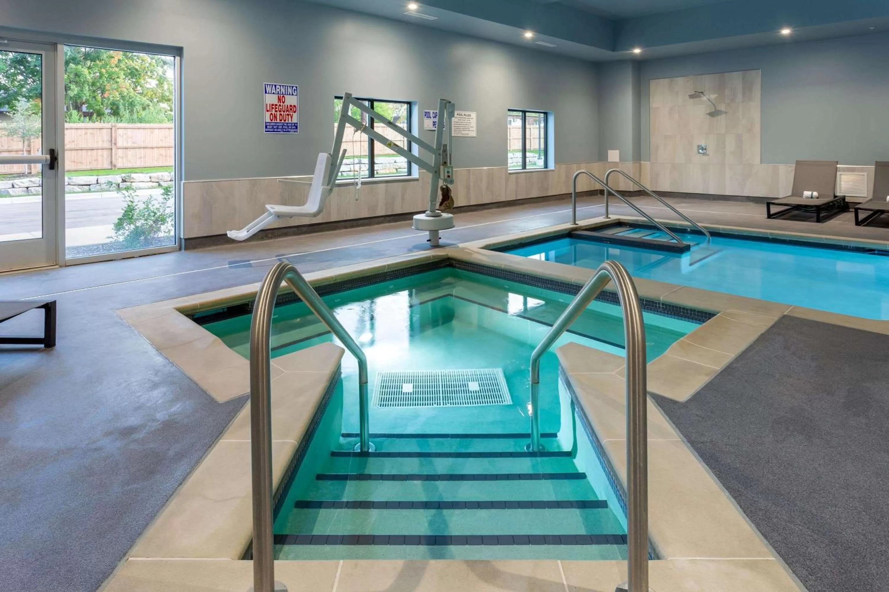 Activities in Baymont by Wyndham Madison