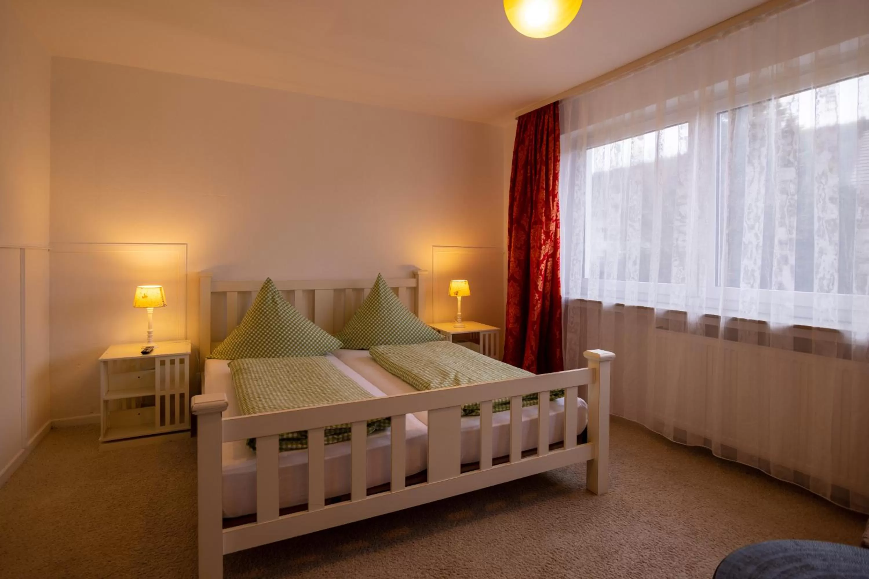 Double Room in Landhaus am Itterbach Willingen