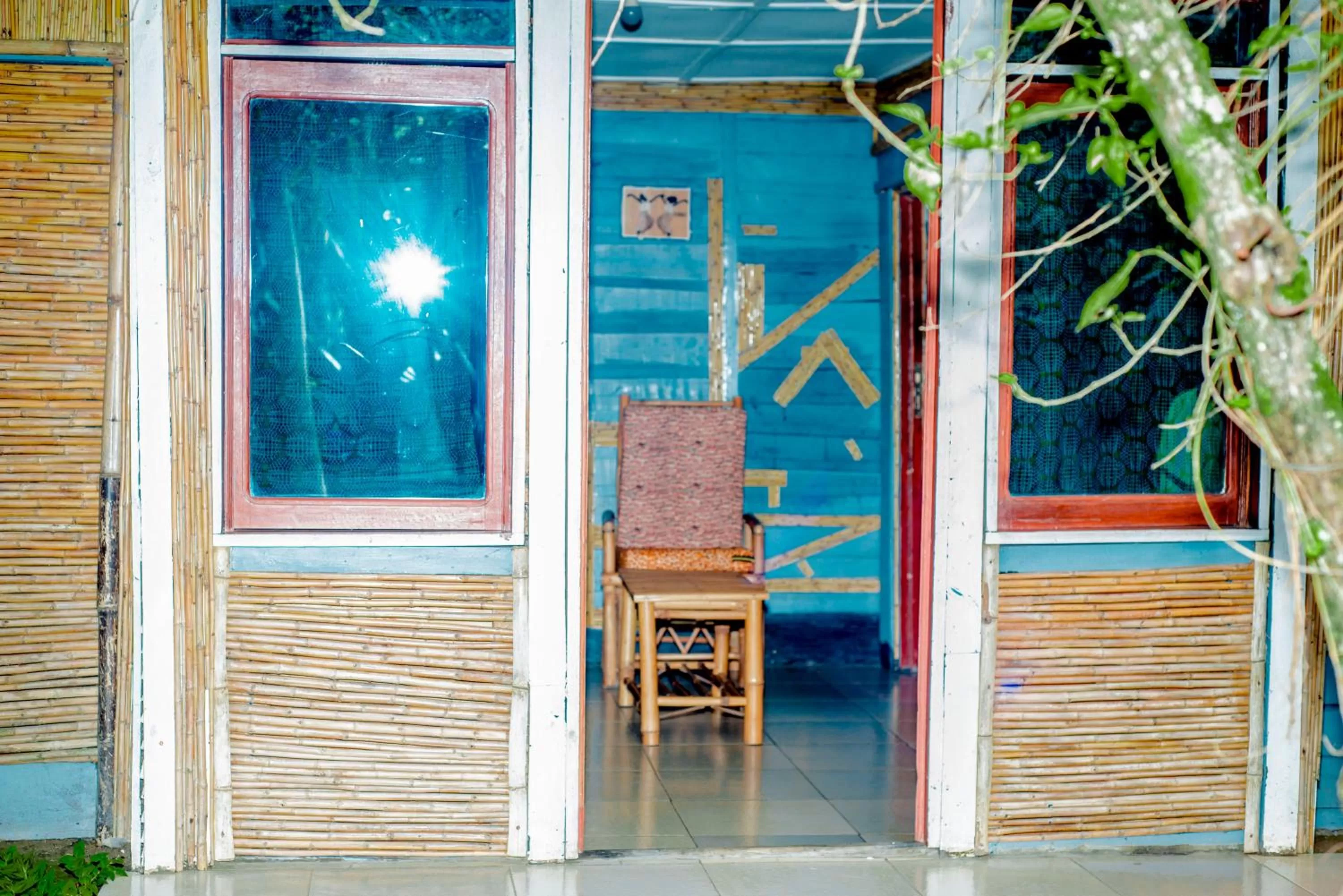 Day in Fravan Eco Resort By Apogee