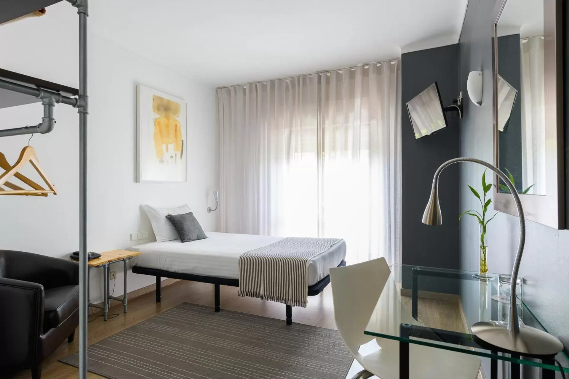 Superior Single Room in Hotel Umu Superior Single Room in Hotel Umu