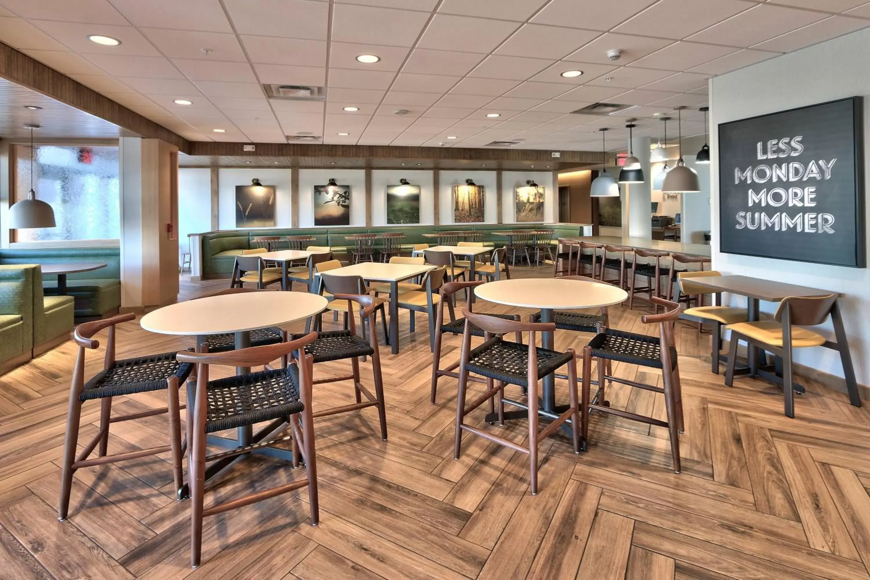 Breakfast, Restaurant/Places to Eat in Fairfield Inn & Suites by Marriott Albuquerque North