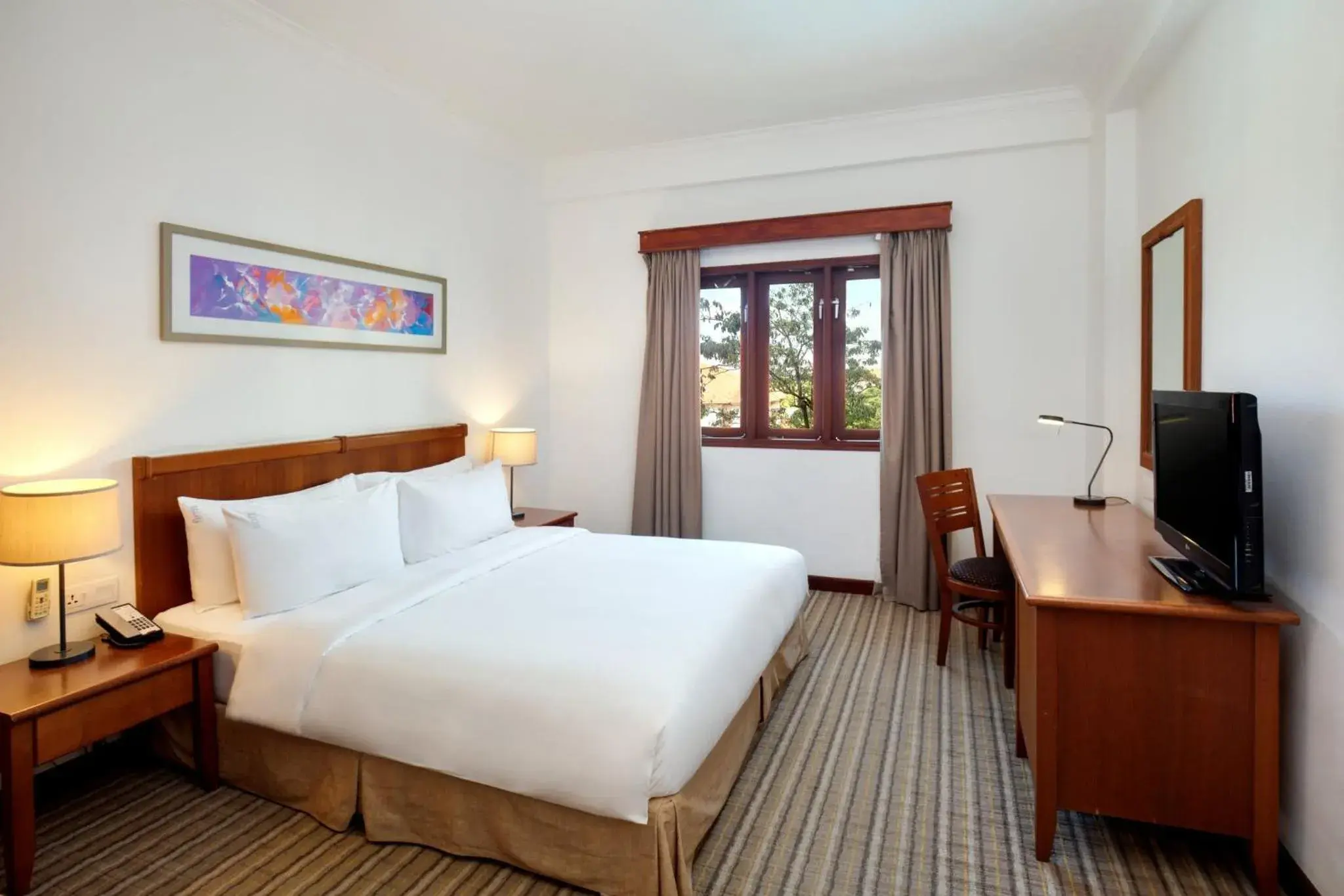 Two-Bedroom Suite - Smoking in Holiday Inn Resort Batam by IHG Two-Bedroom Suite - Smoking in Holiday Inn Resort Batam by IHG