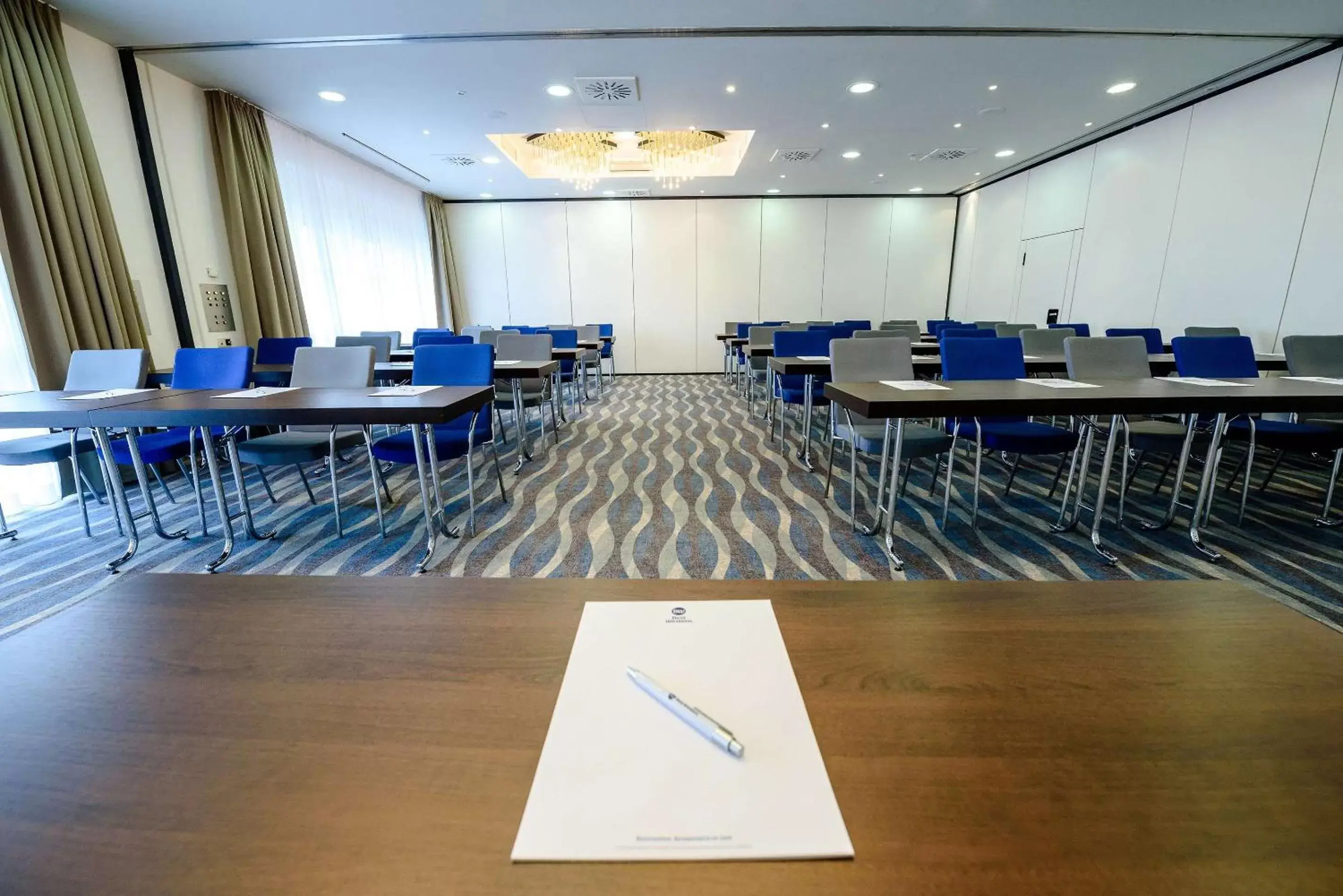 Meeting/conference room, Business Area/Conference Room in Dorint Hotel Alzey/Worms