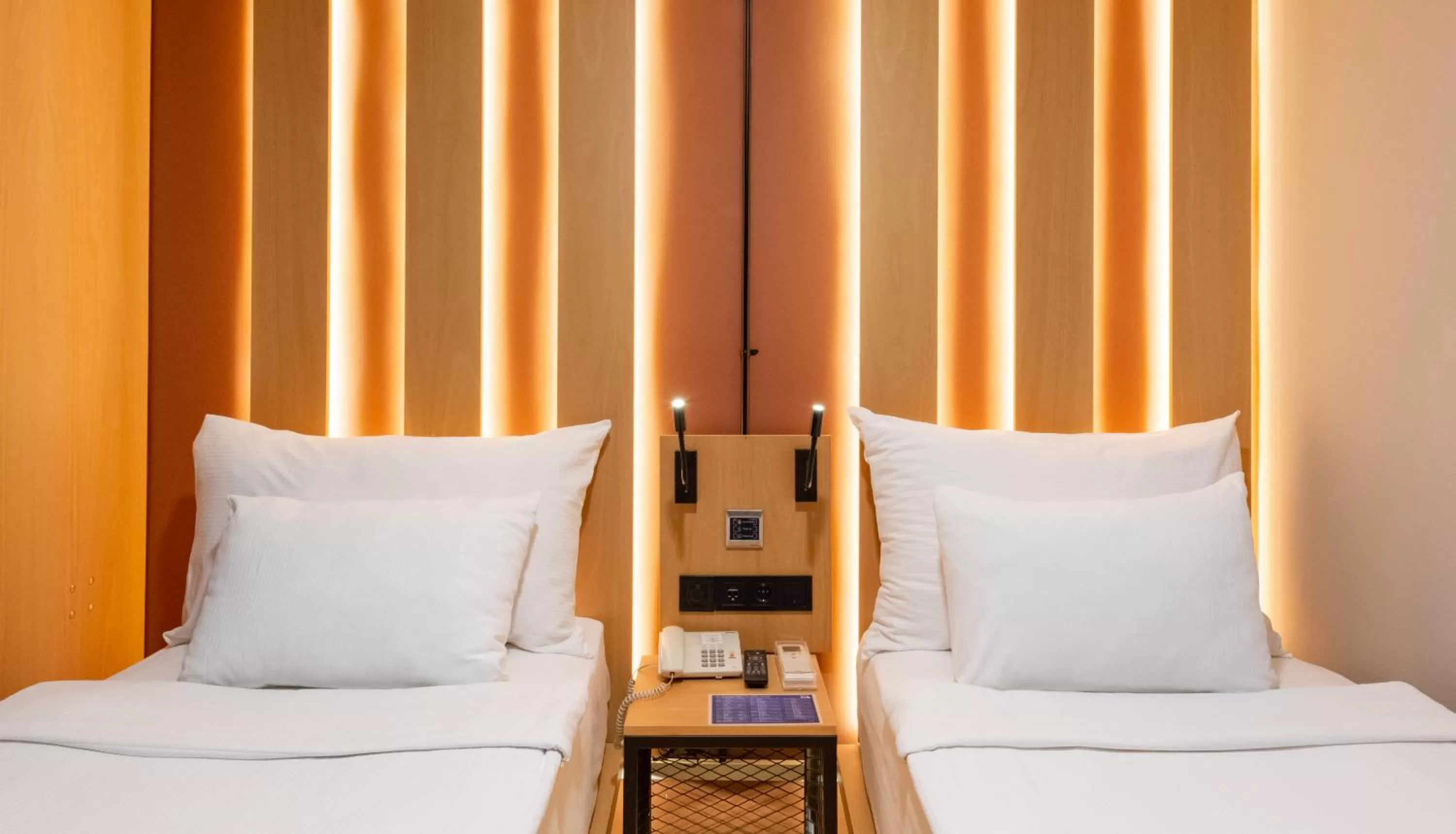 Photo of the whole room, Bed in Antik Hotel Istanbul