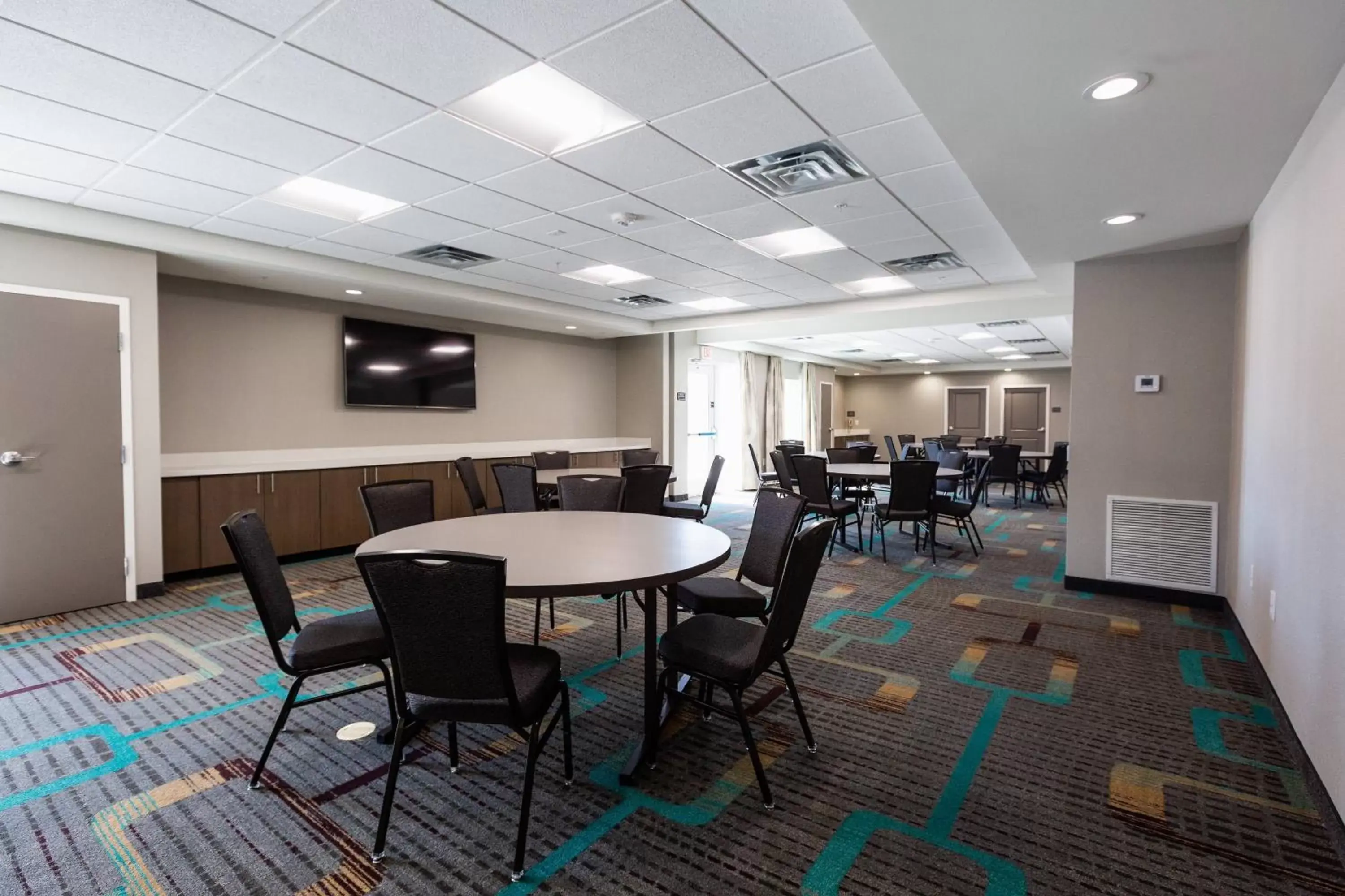 Meeting/conference room in Residence Inn by Marriott Oklahoma City Airport