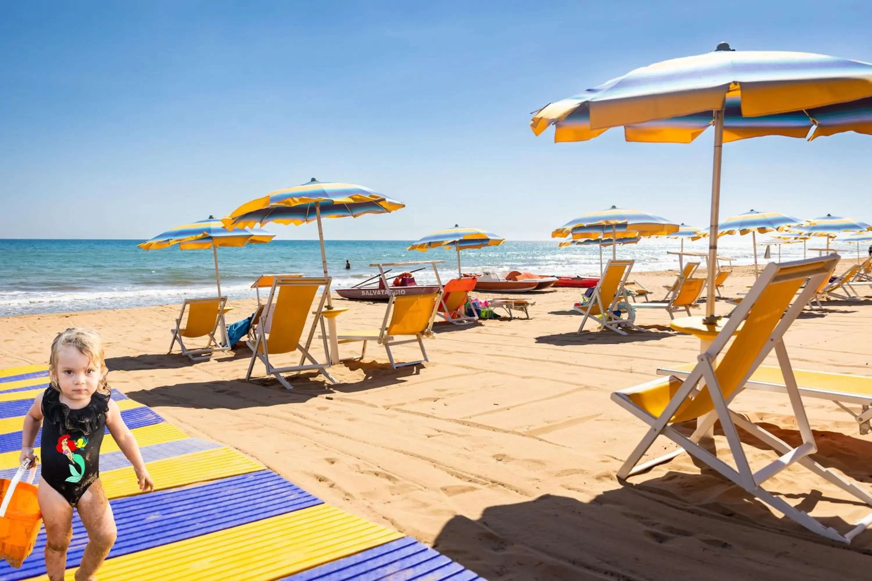 Triscinamare Hotel Residence Triscinamare Hotel Residence