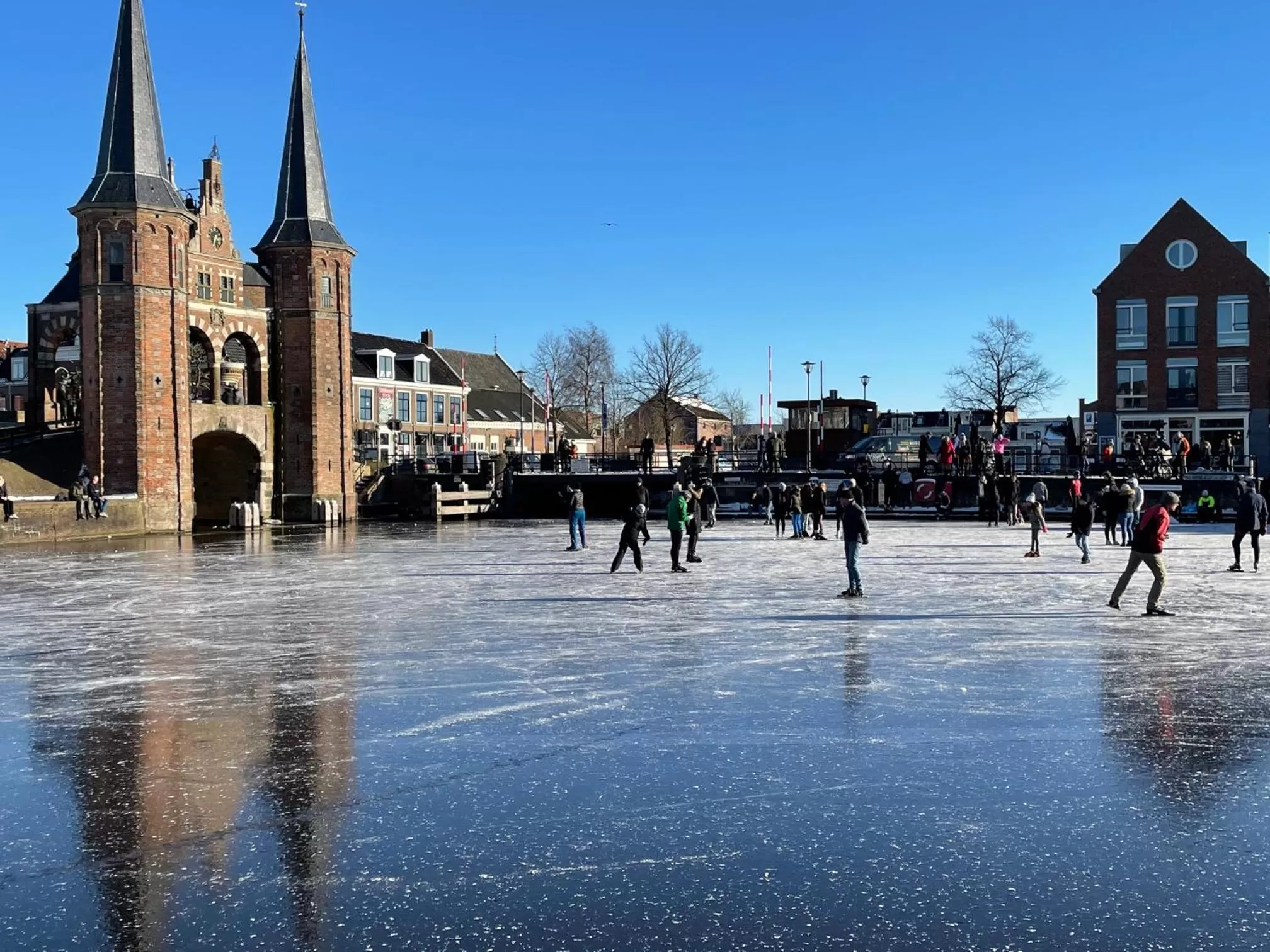 Stadslogement Westersingel