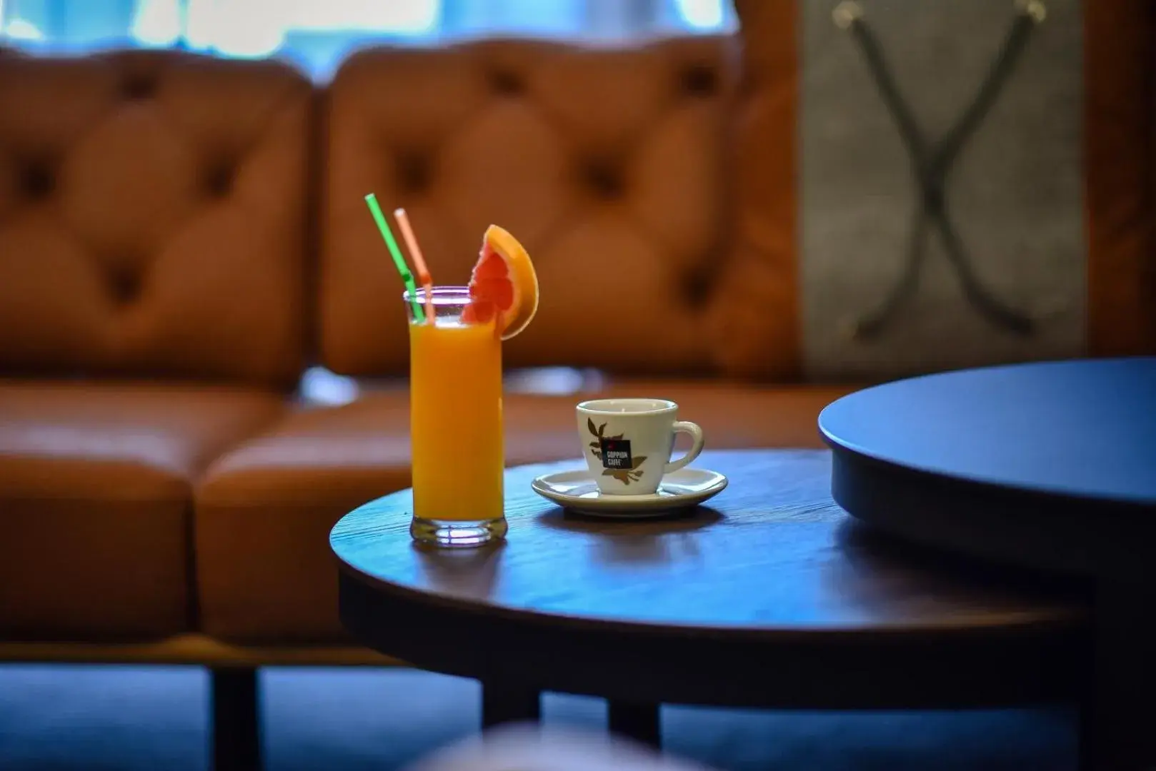 Lounge or bar in Park Hotel Plovdiv