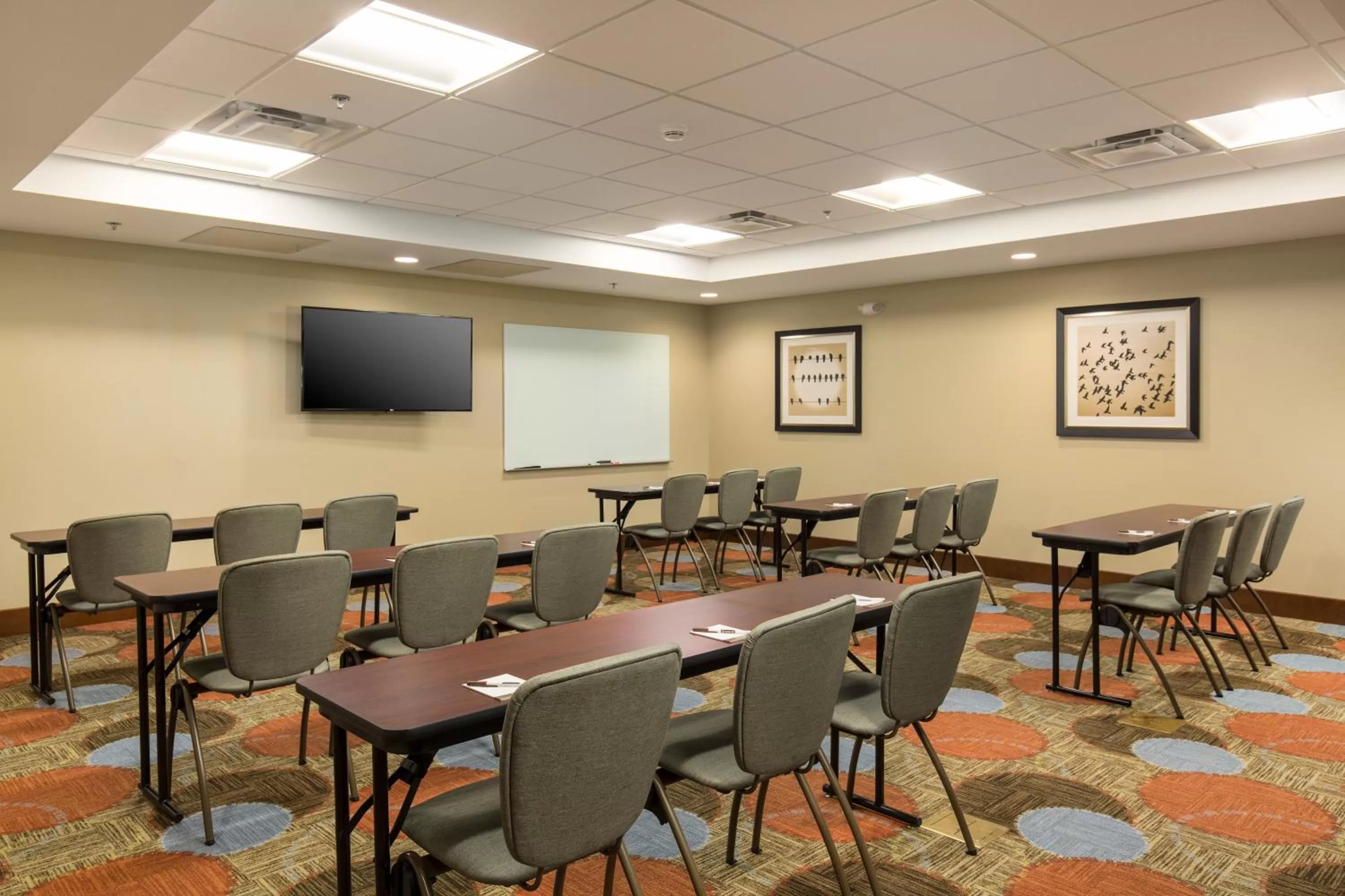 Meeting/conference room in Staybridge Suites - Columbus Polaris by IHG