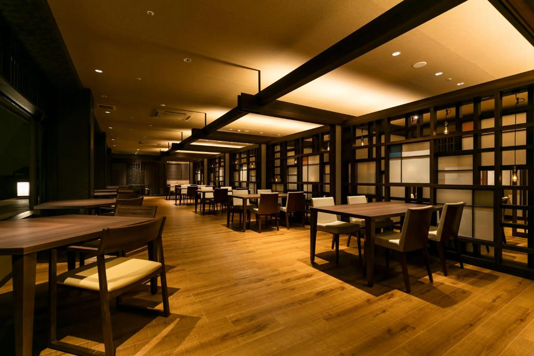 Restaurant/places to eat in Rurikoh