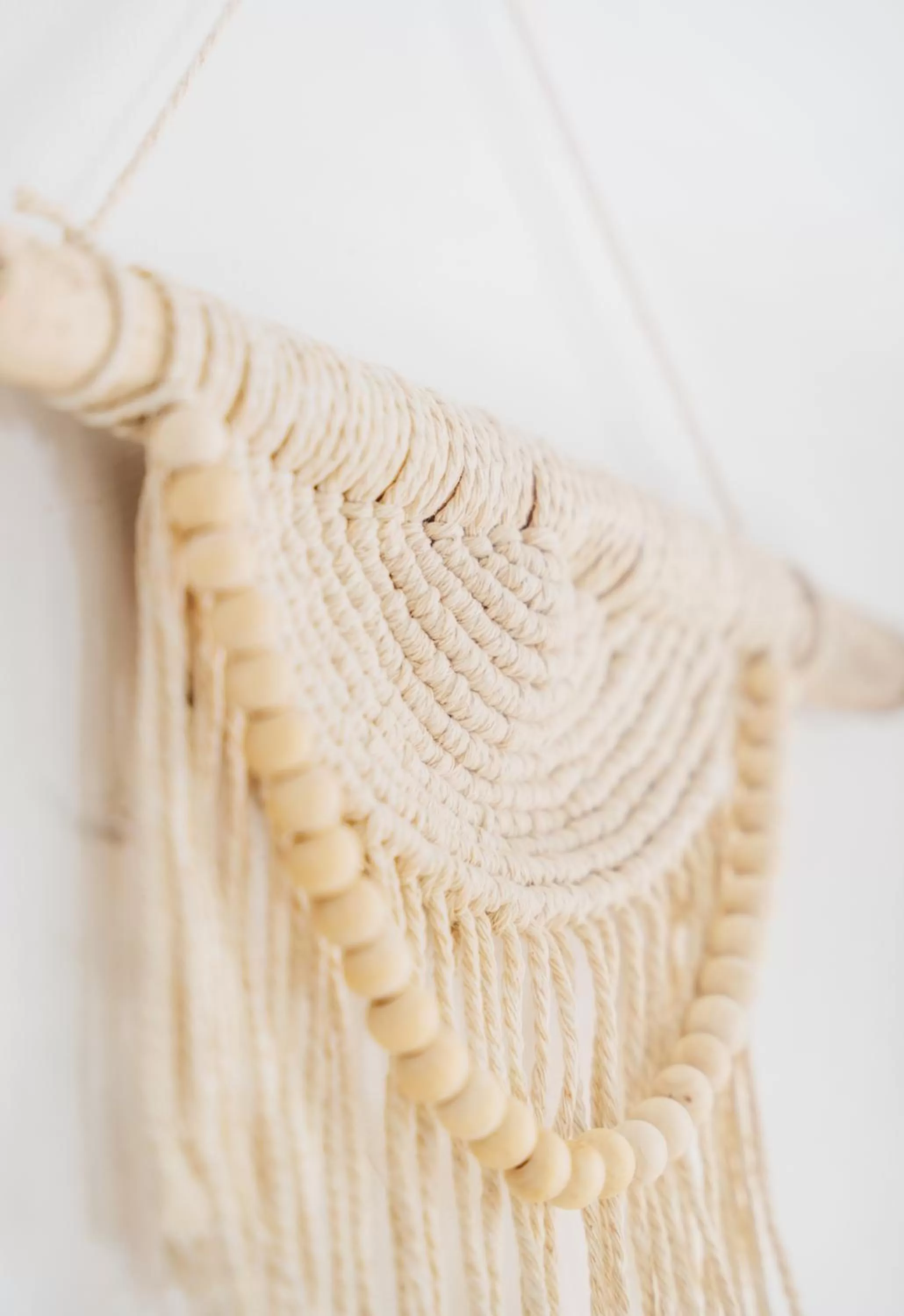 Text overlay in B&B Il Sogno