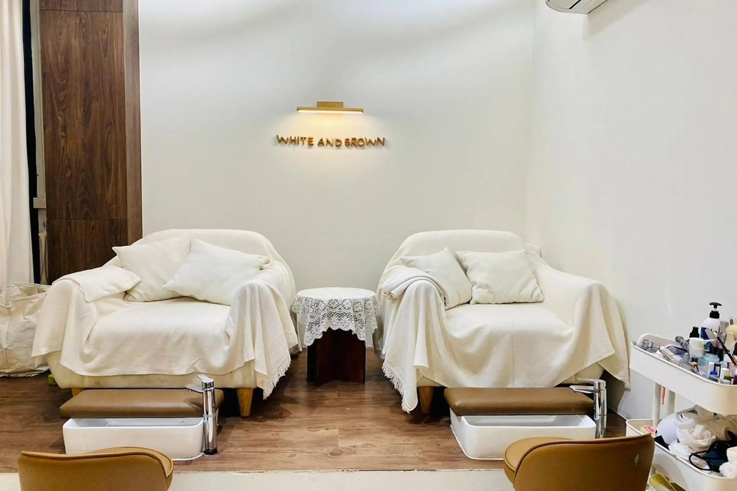 Massage, Bed in Loftel 22 Hostel