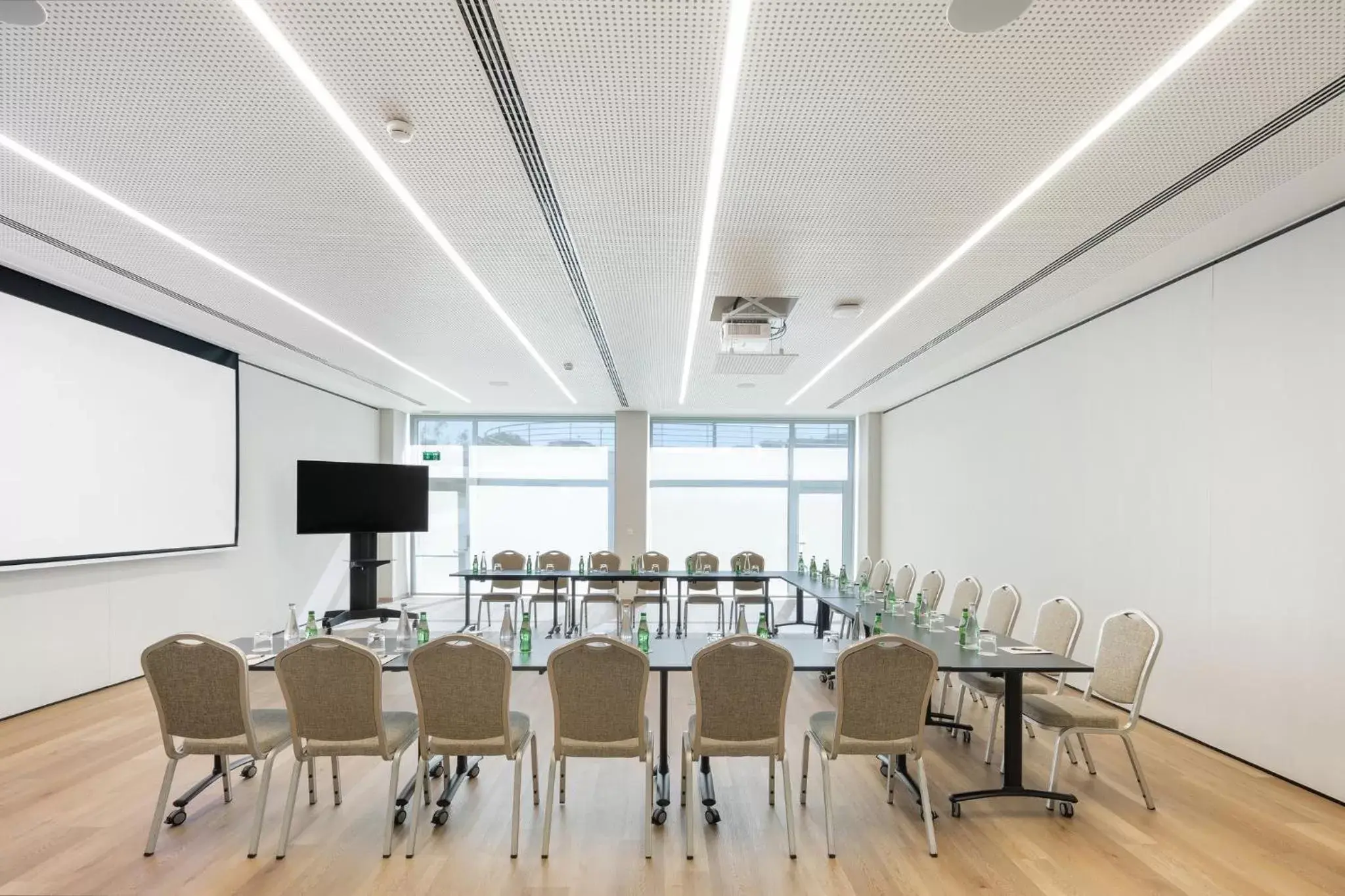 Meeting/conference room in Crowne Plaza - Caparica Lisbon