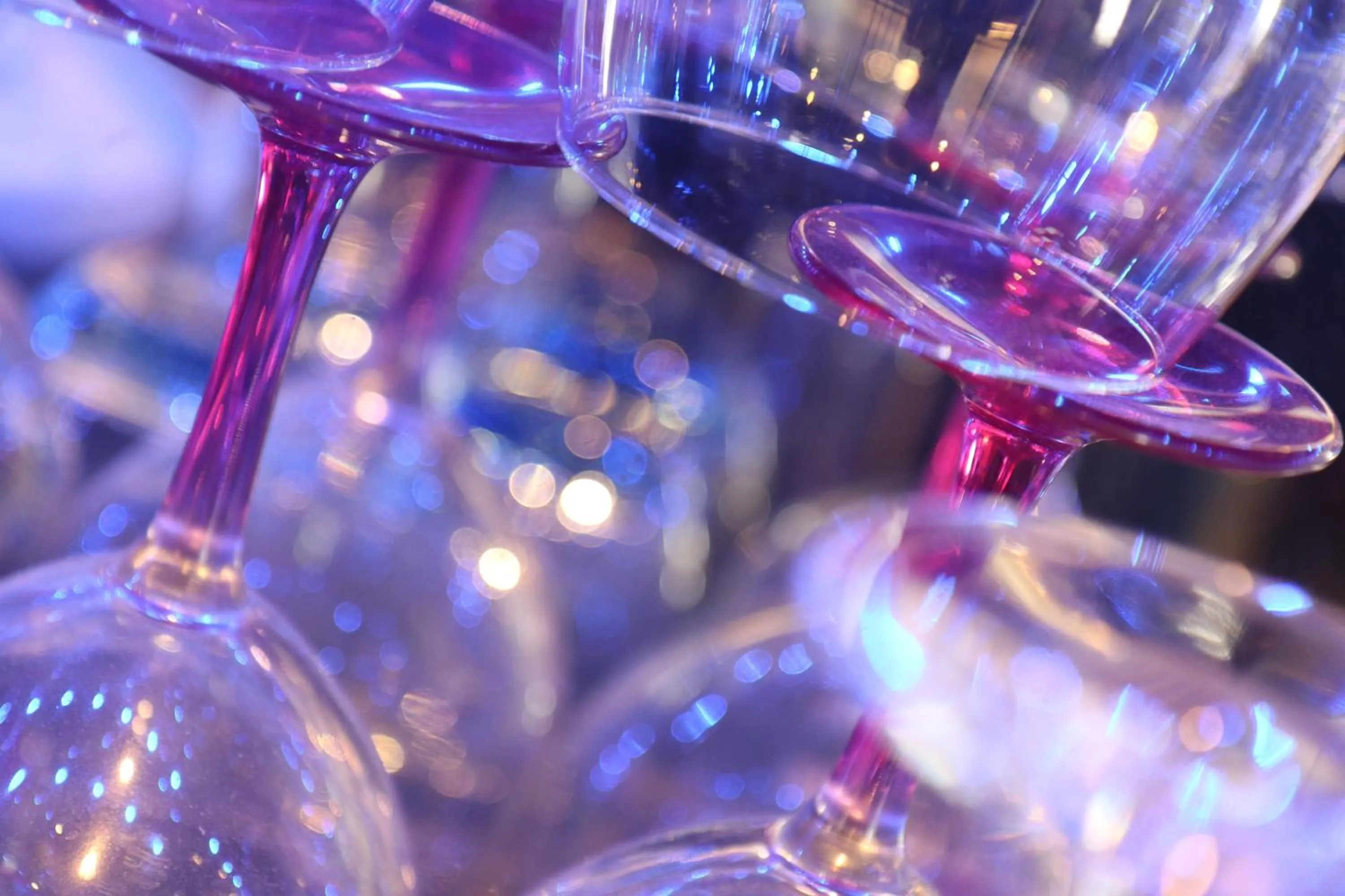 Lounge or bar in Adelphi Hotel