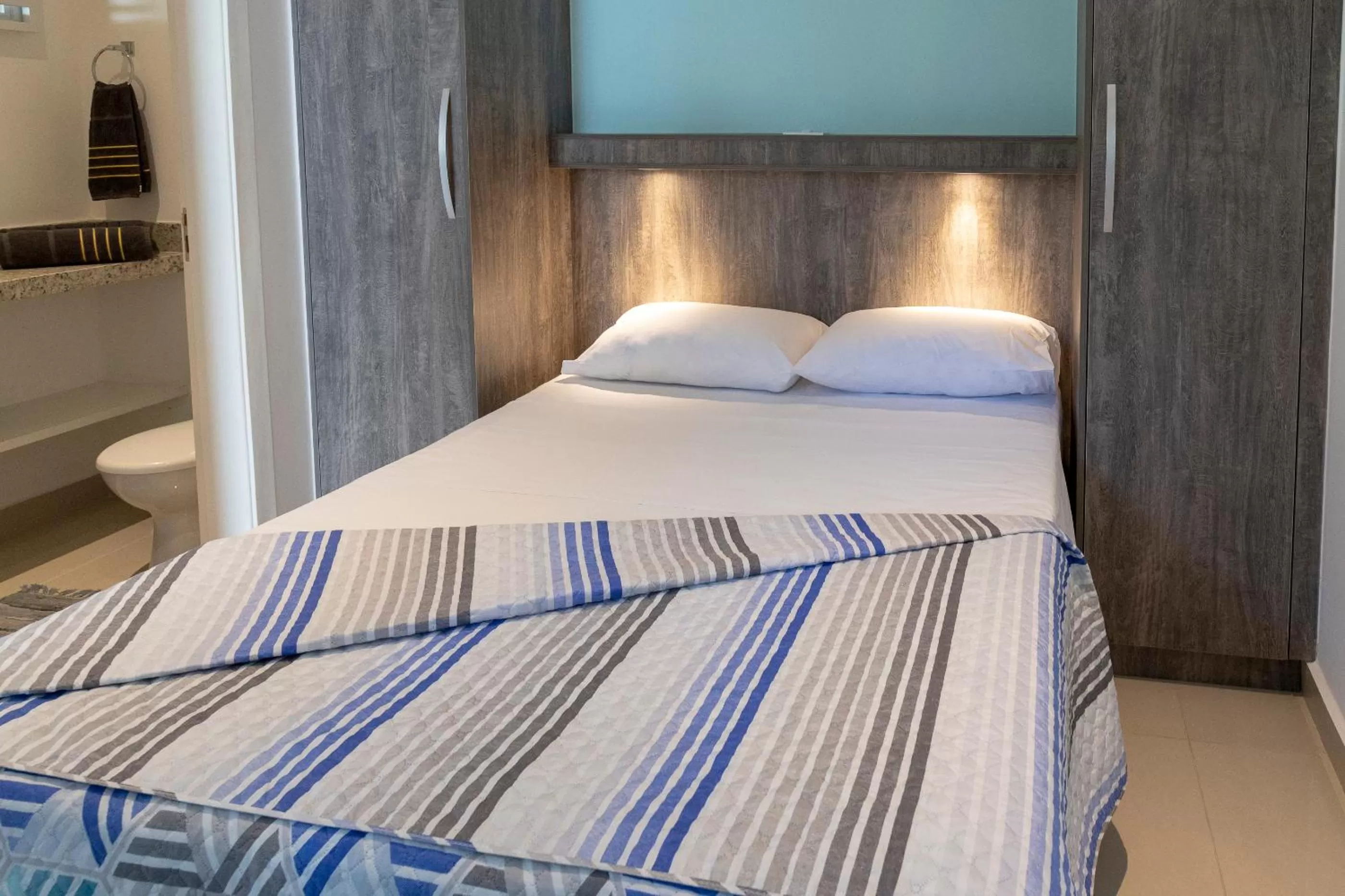 K1 RESIDENCE no Taquaral