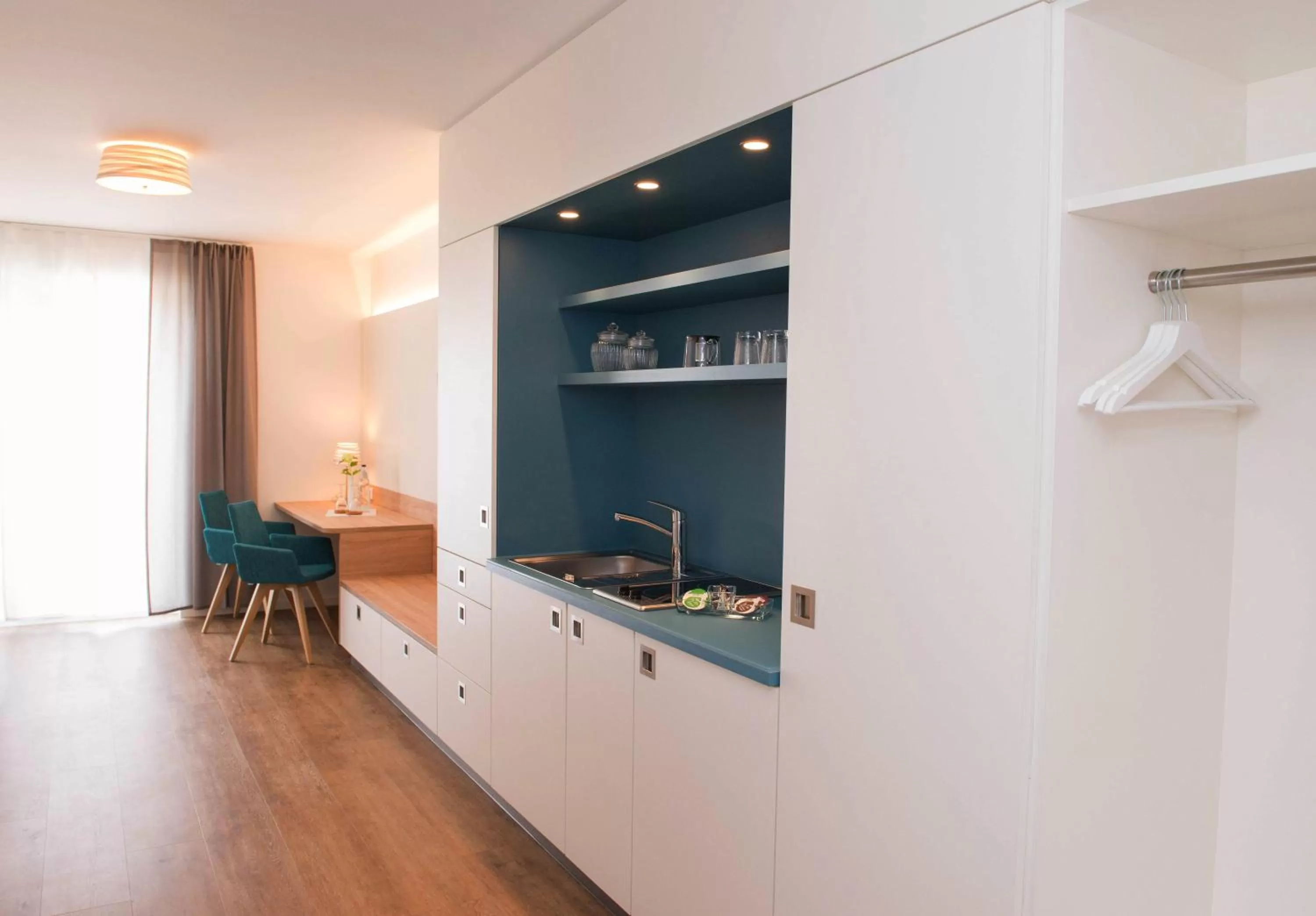 Boardinghouse am Teuto