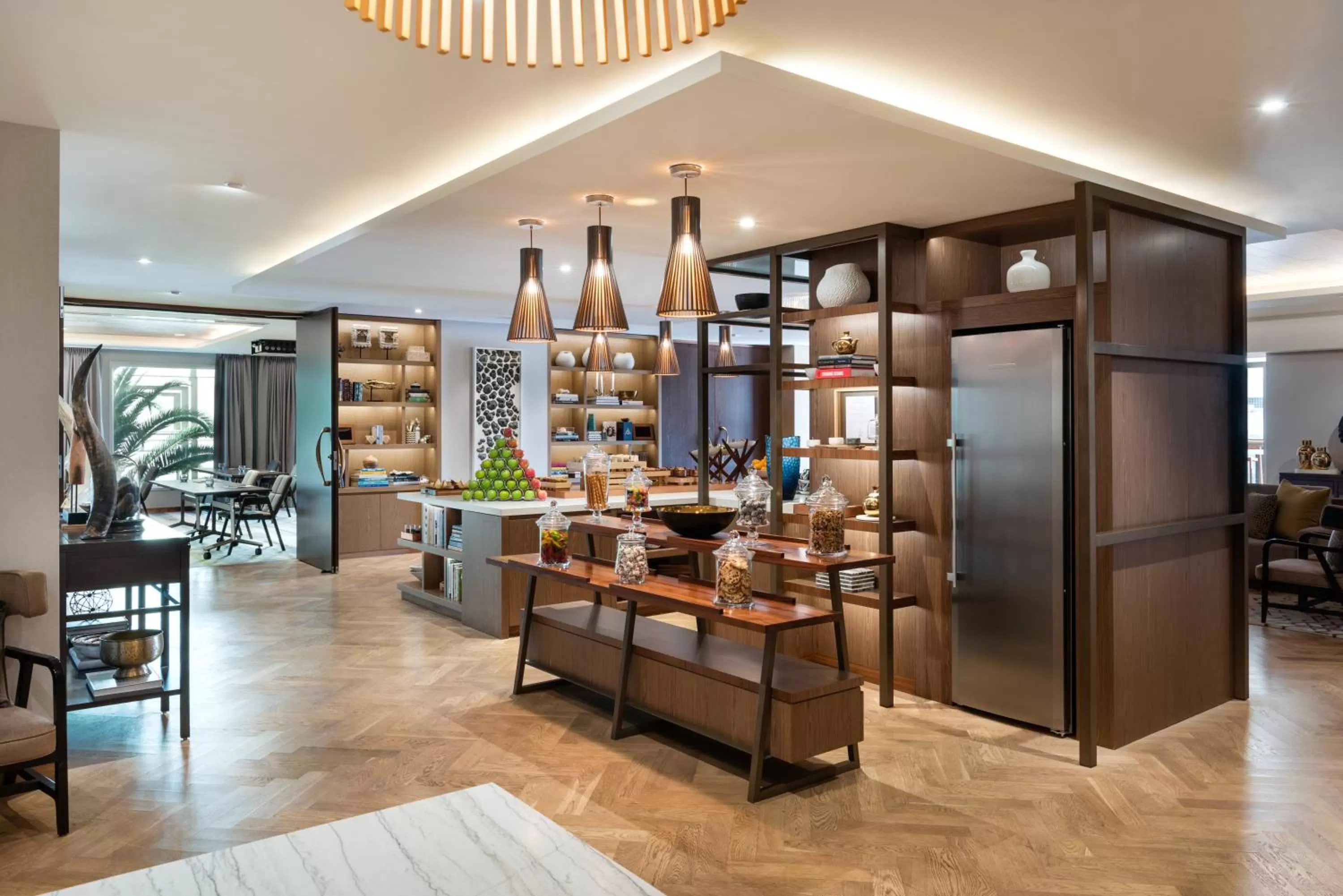 Meeting/conference room in InterContinental Perth City Centre by IHG