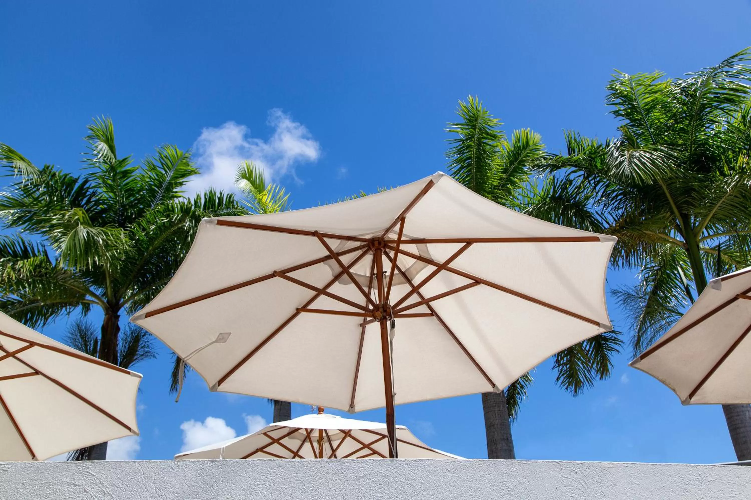 Restaurant/places to eat in The Rockley by Ocean Hotels - Breakfast Included