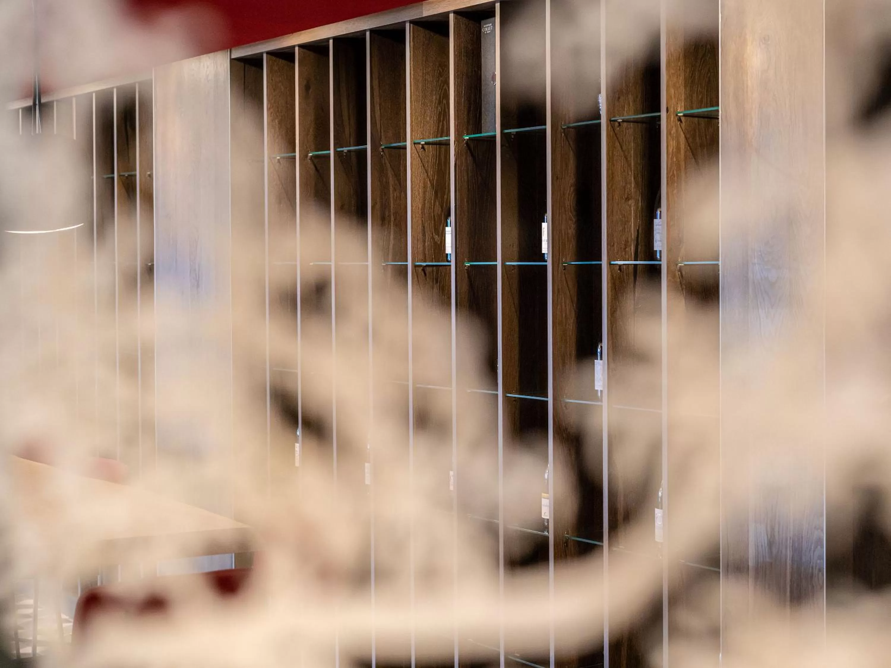 Restaurant/places to eat in Mercure Valence